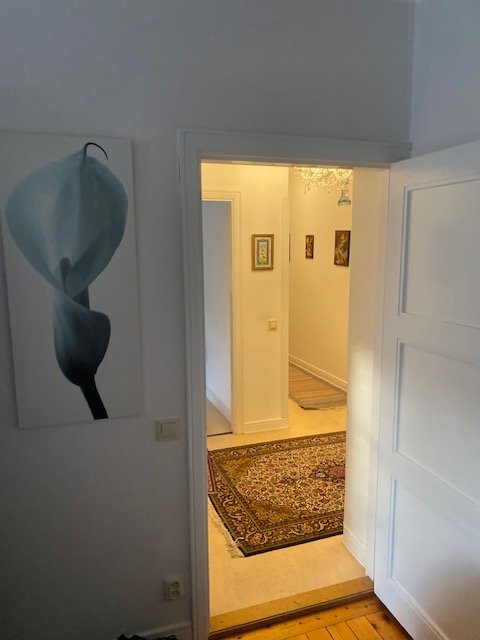 4 rum och kök, Stockholm — 15 500 kr/mån — bild 3