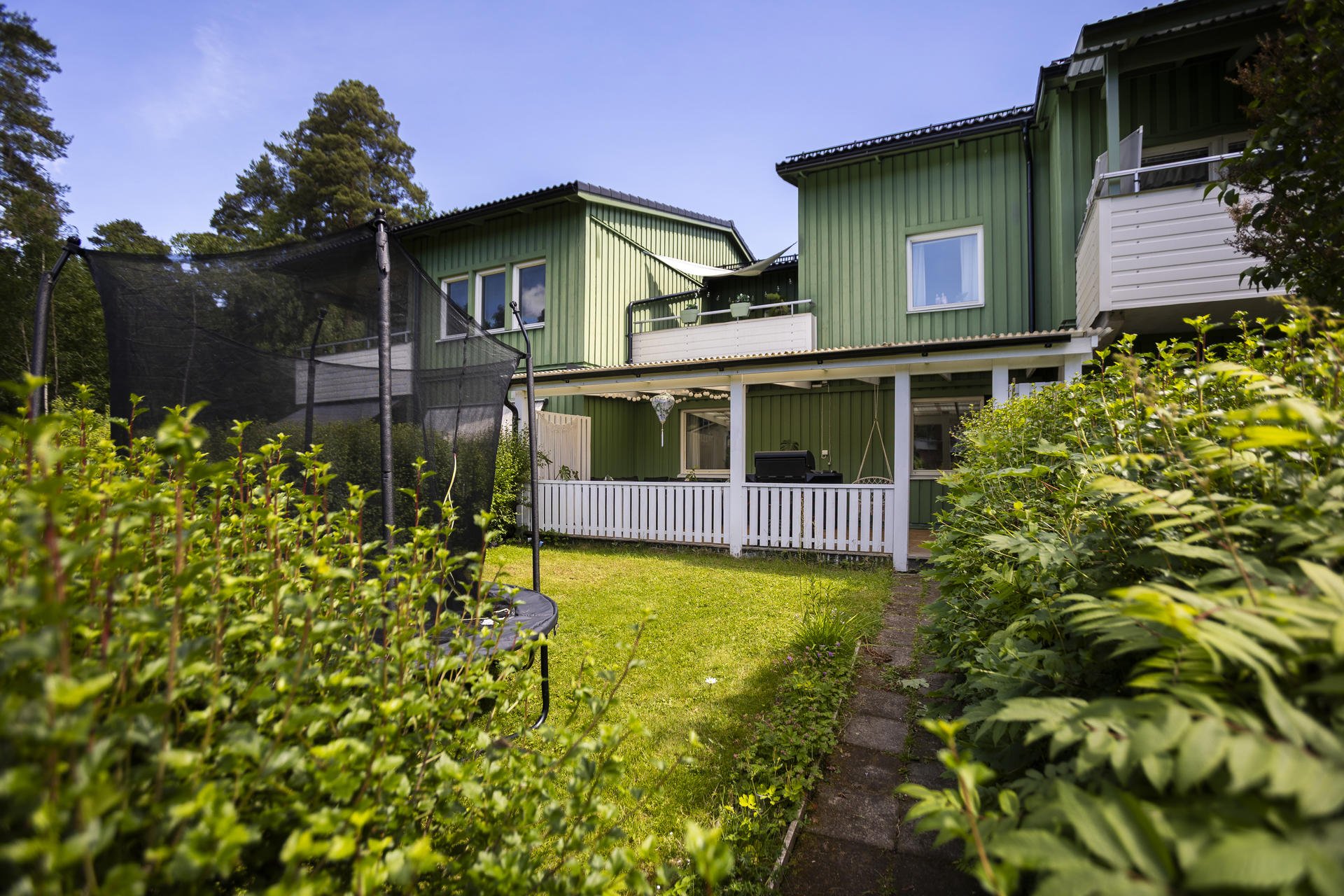 House in Karlstad, Granhult - Bild 2