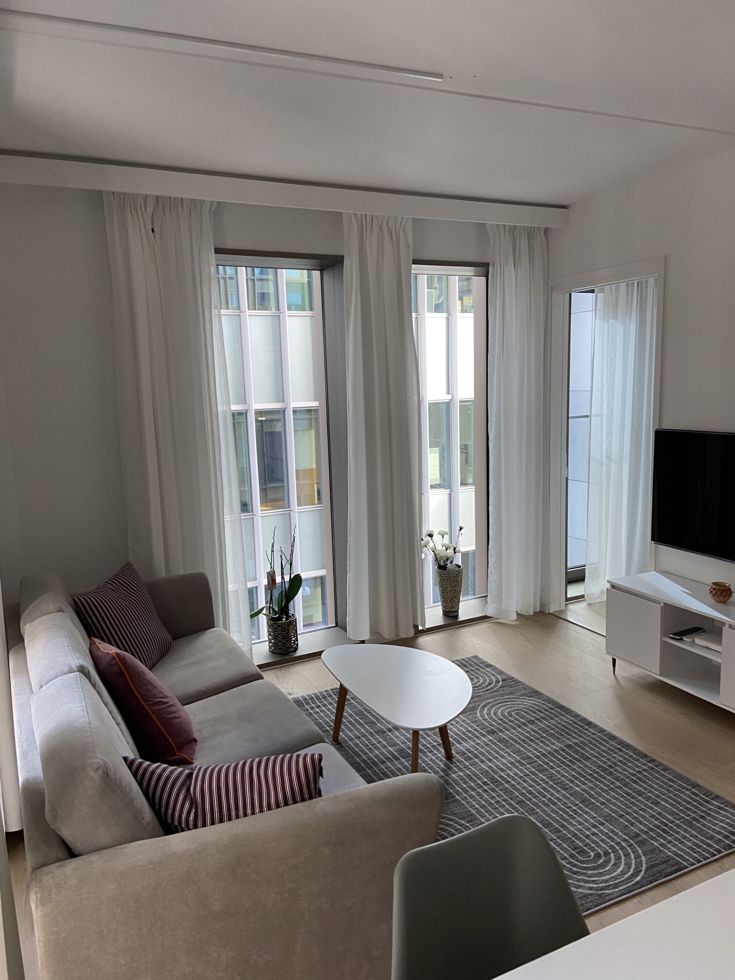 2 rum Stockholm — 19 800 kr/mån | Bostadsögat