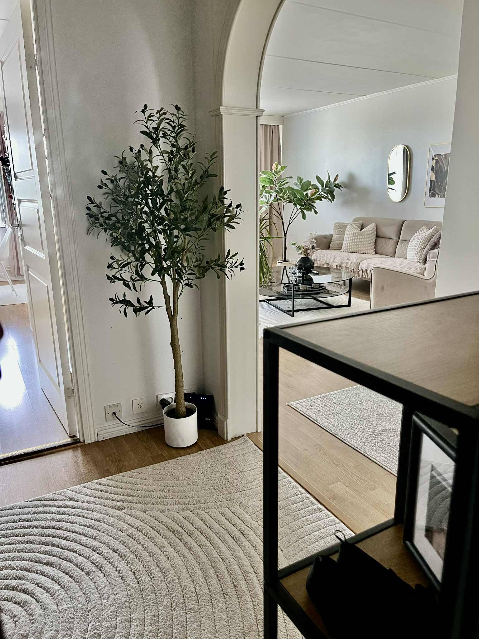 3 rooms · 76 m² in Sigtuna