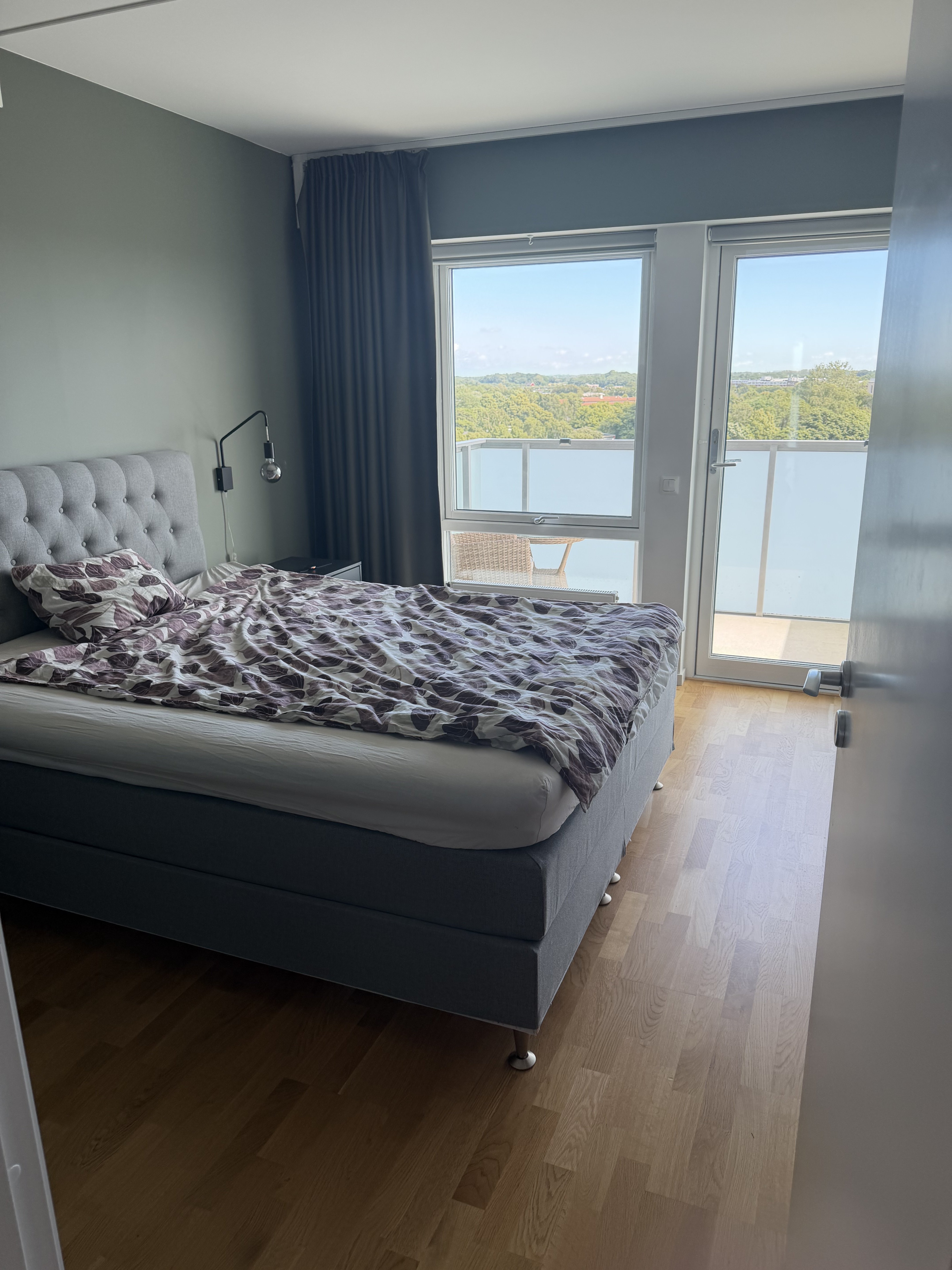 Lägenhet – Helsingborg, Drottninghög - Bild 4