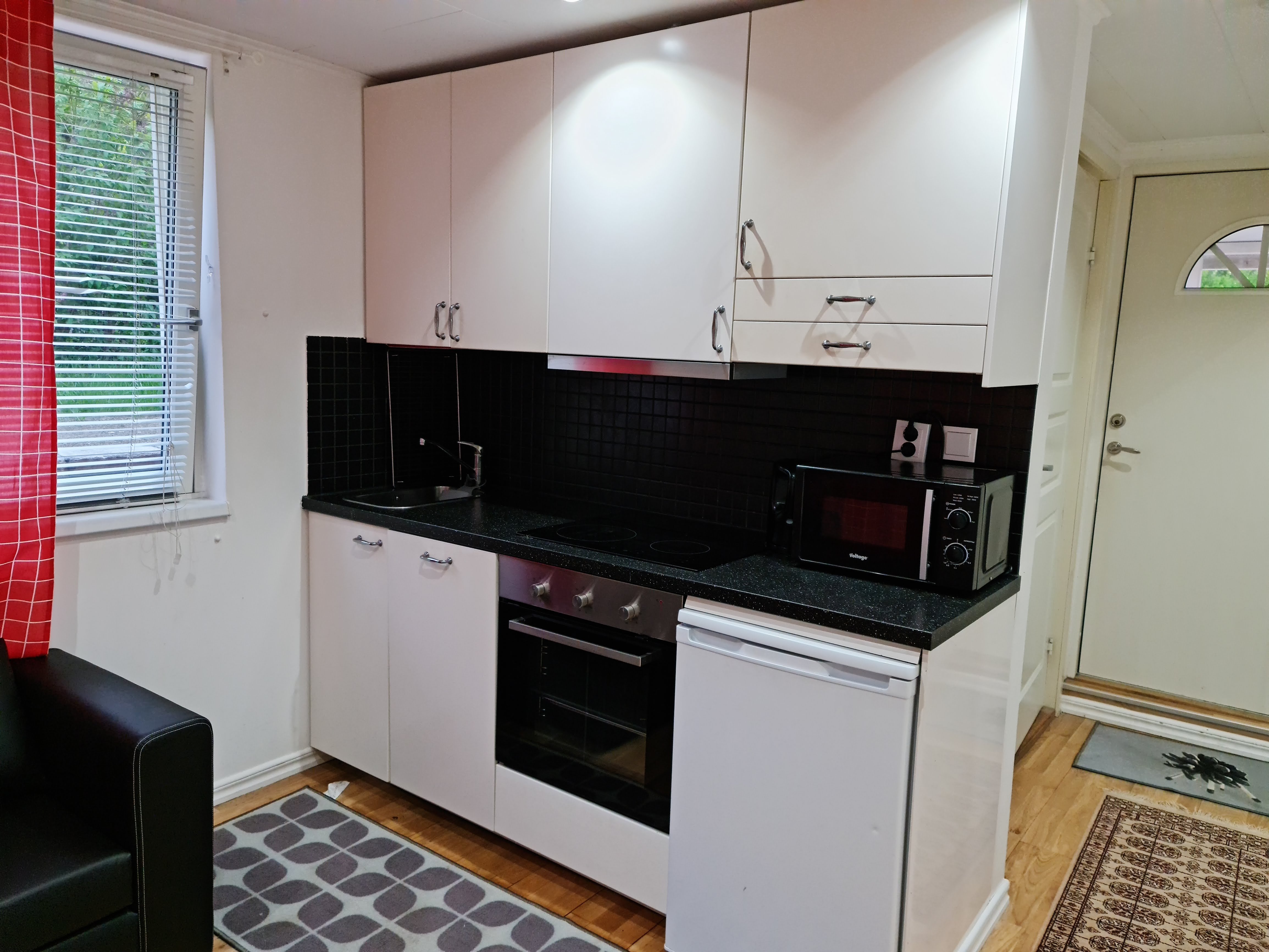 1 rok · 18 m² i Huddinge – bild 7