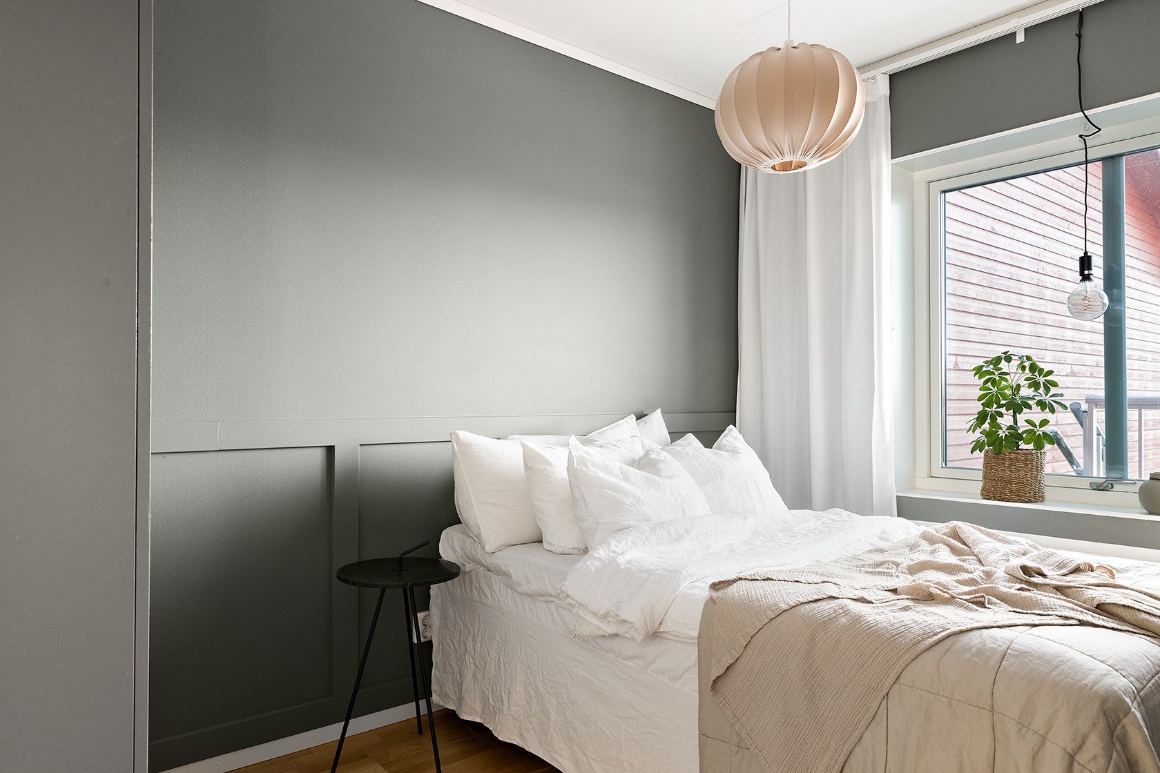 Lägenhet, 2 rooms, 38 sqm, Kumla
