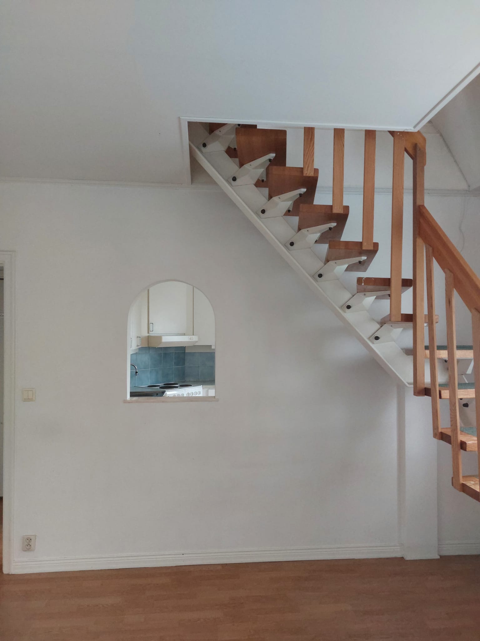 Lägenhet, 4 rum, 90 kvm, Örebro