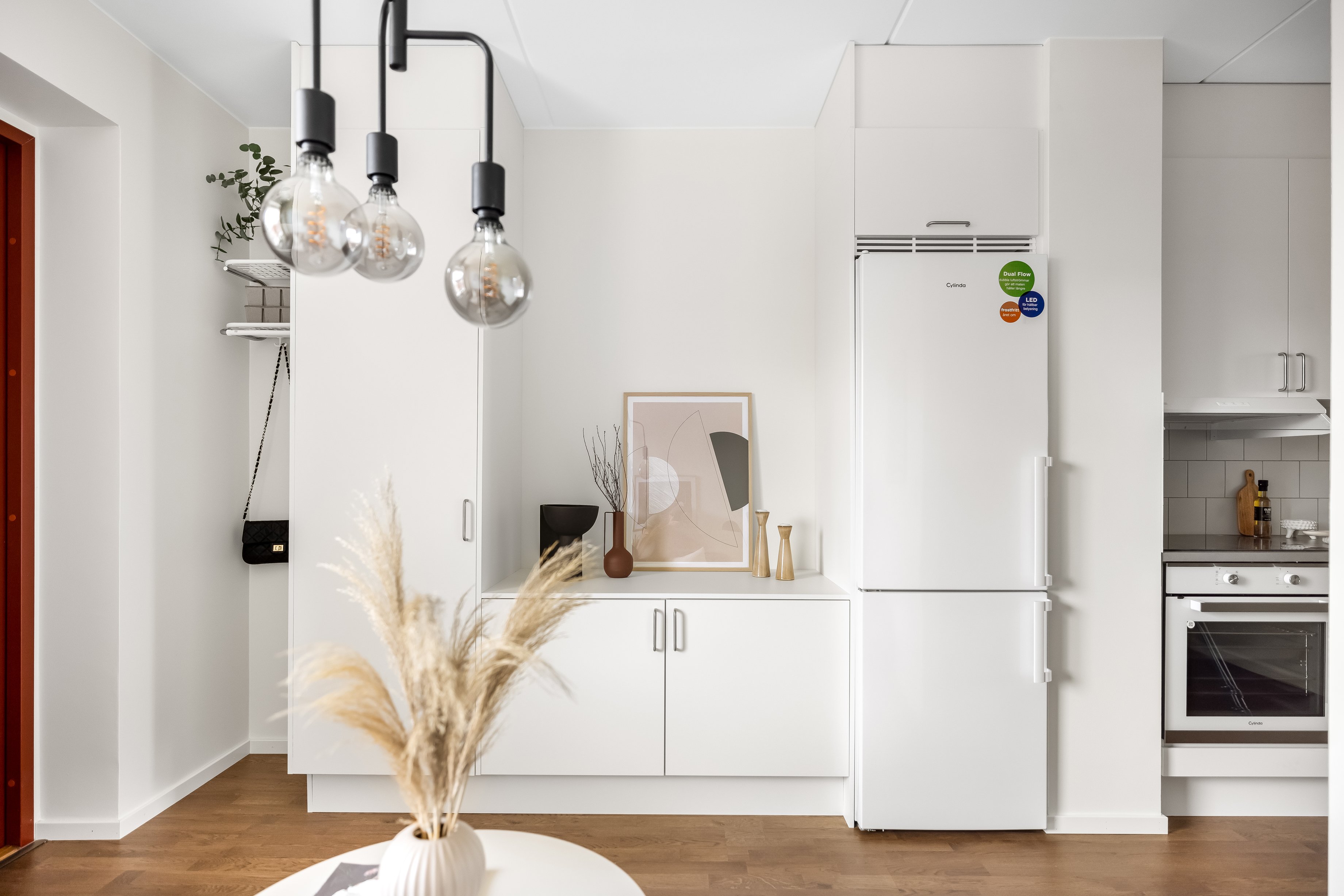 Lägenhet, 2 rum, 35 kvm, Täby