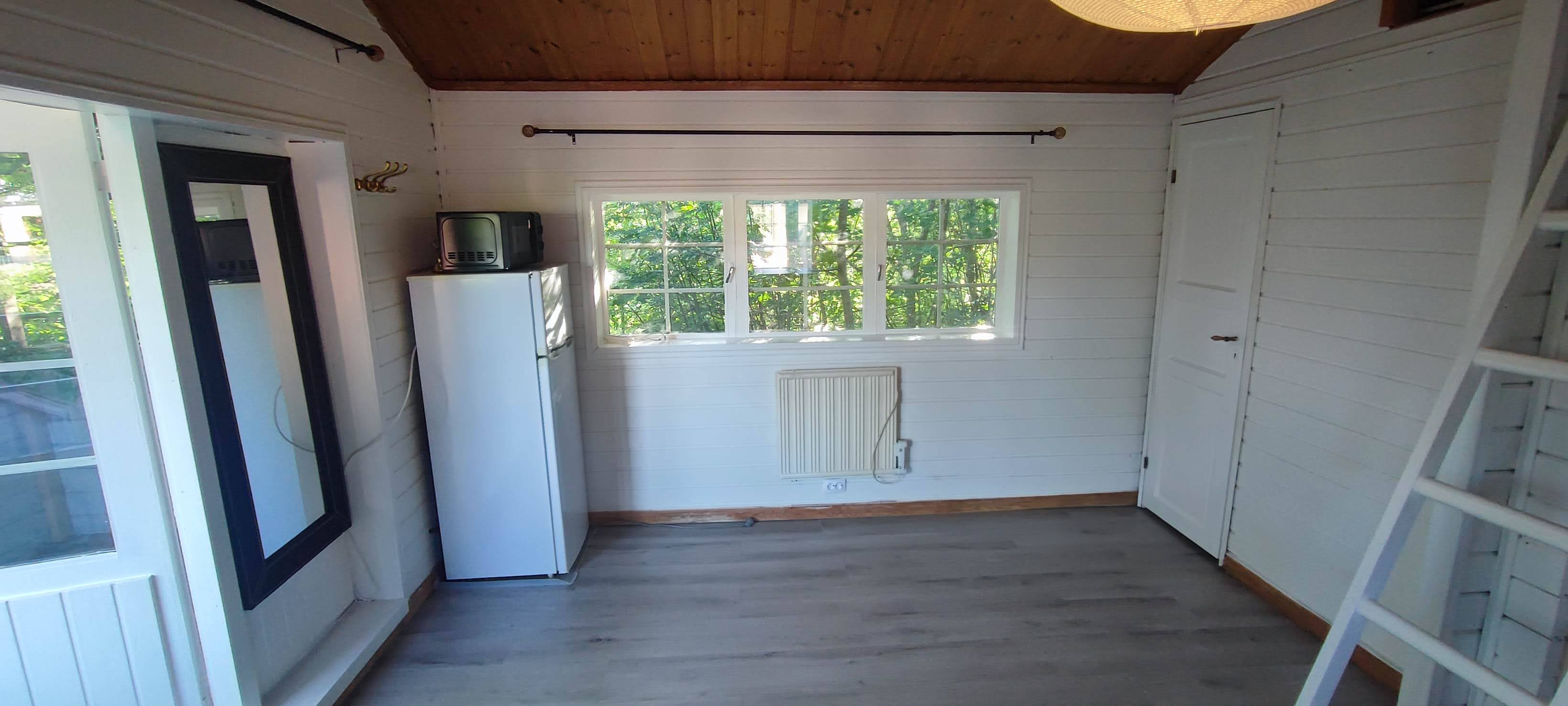 2 rok · 38 m² i Huddinge – bild 6