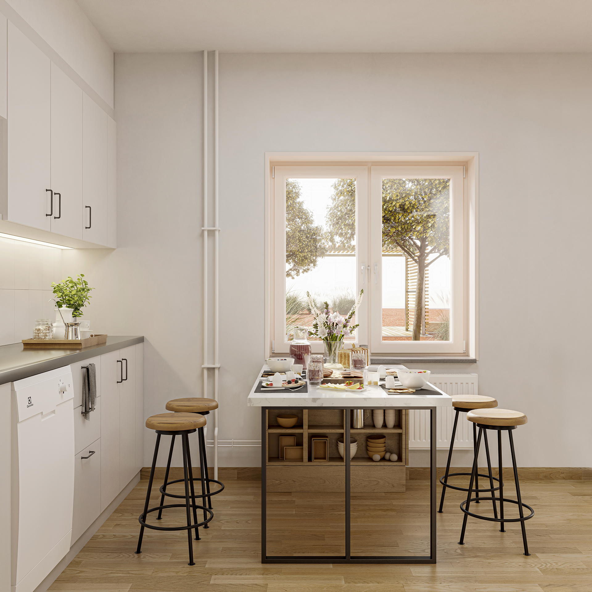 Babordsgatan 2 A, Västerås — photo 3