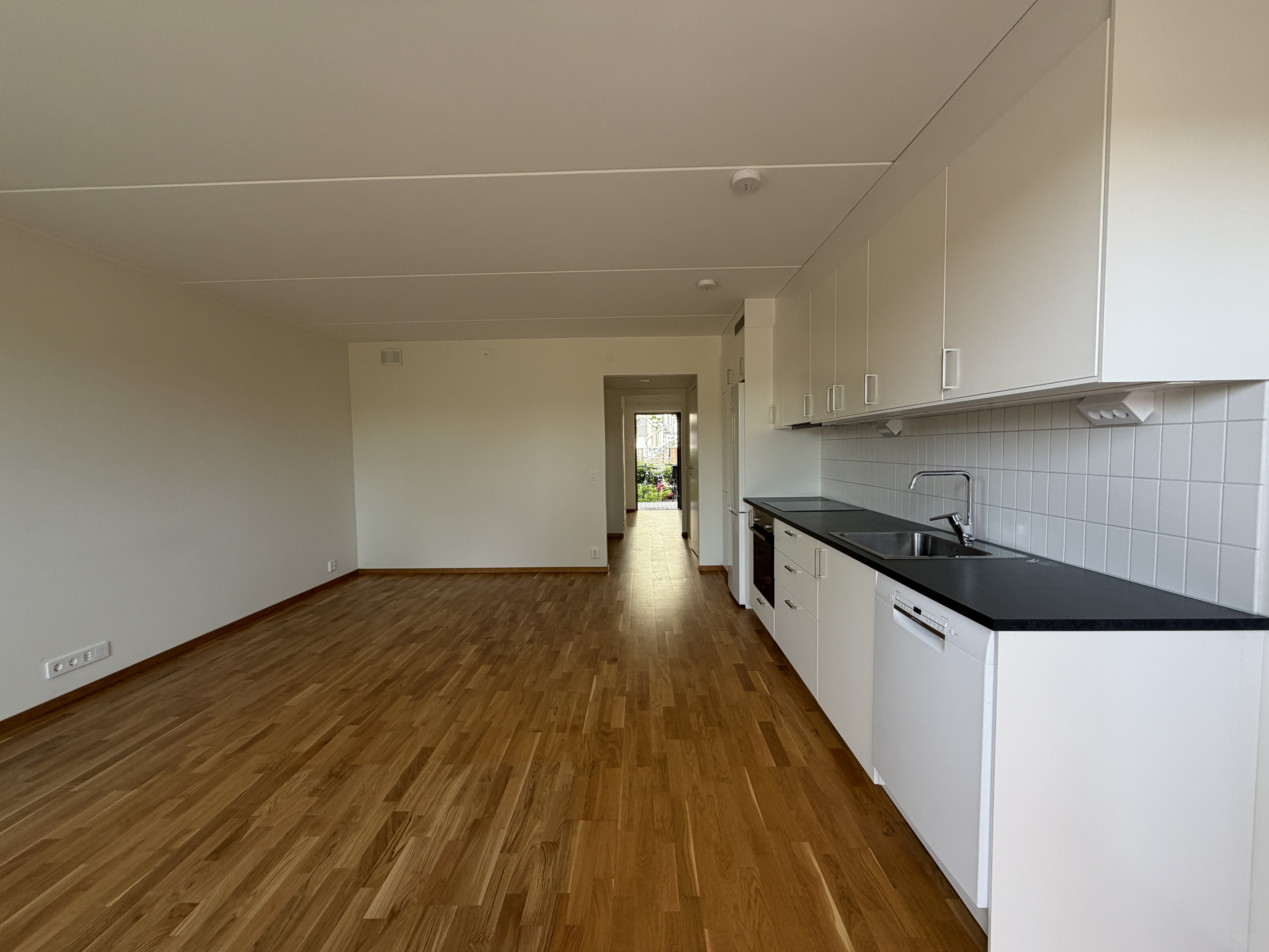 Lägenhet – Sigtuna, Sigtuna Stadsängar, Stockholms län - Bild 4