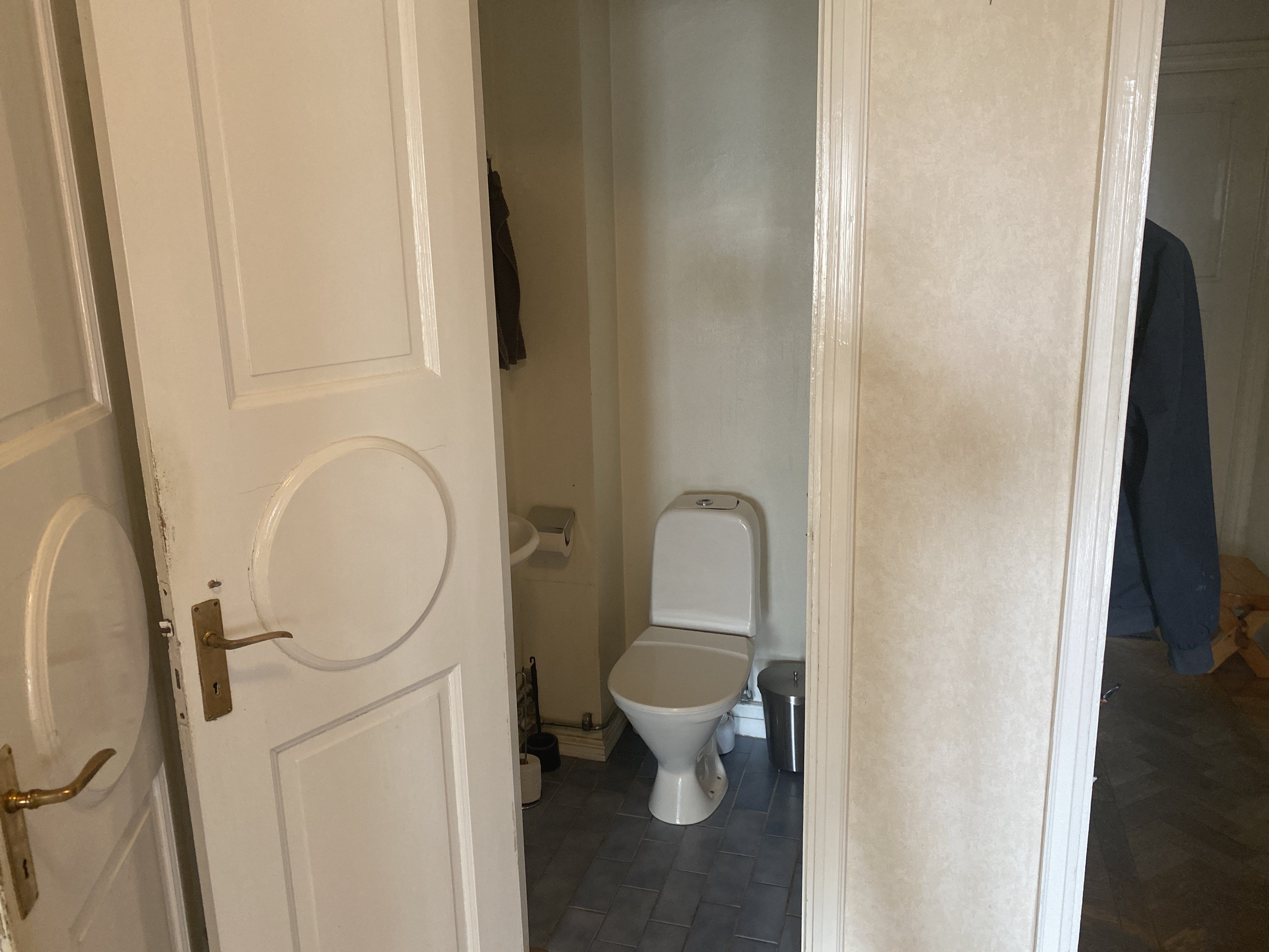 Lägenhet – Stockholm, Södermalm - Fler