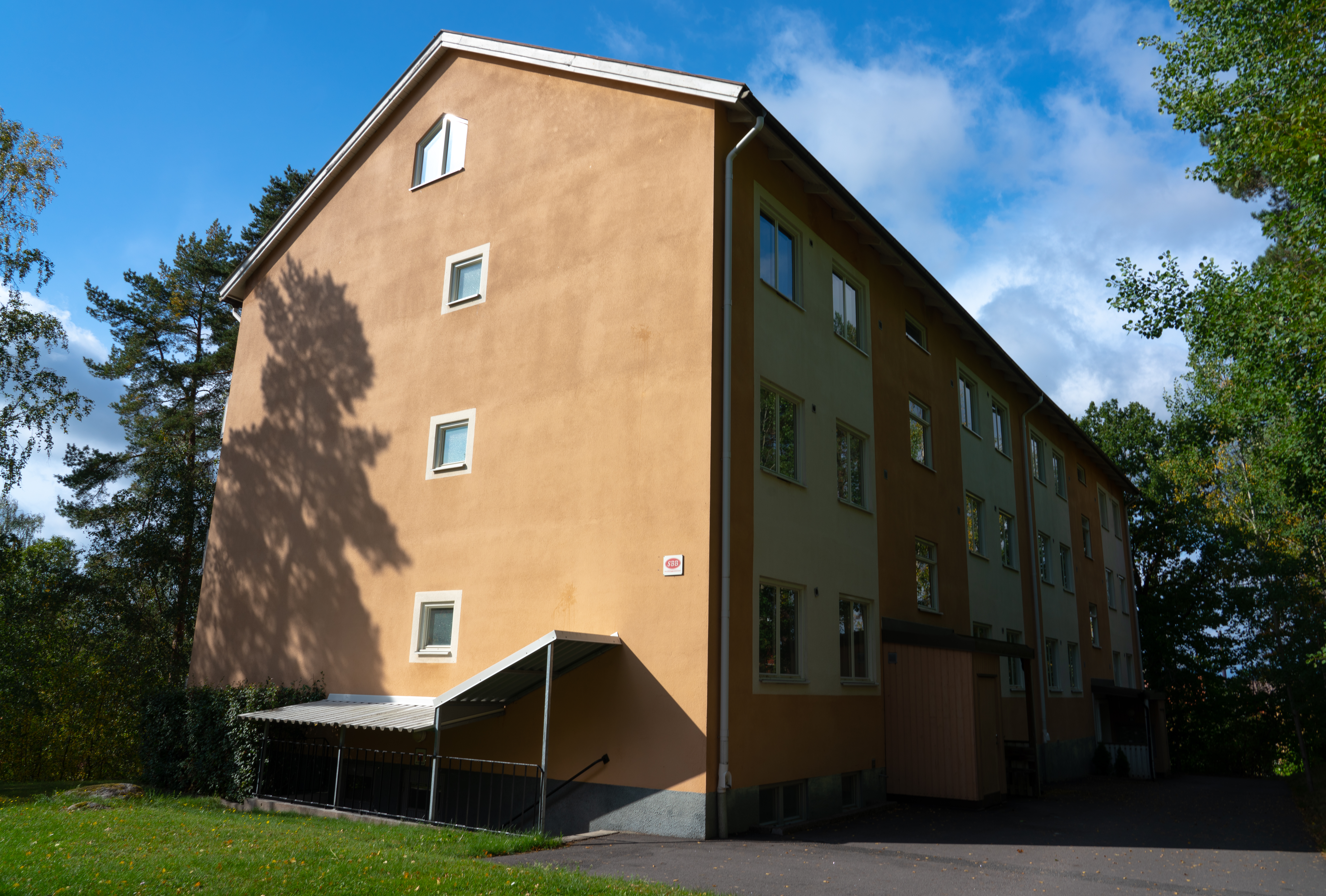 Lägenhet, 2 rooms, 50 sqm, Tranås