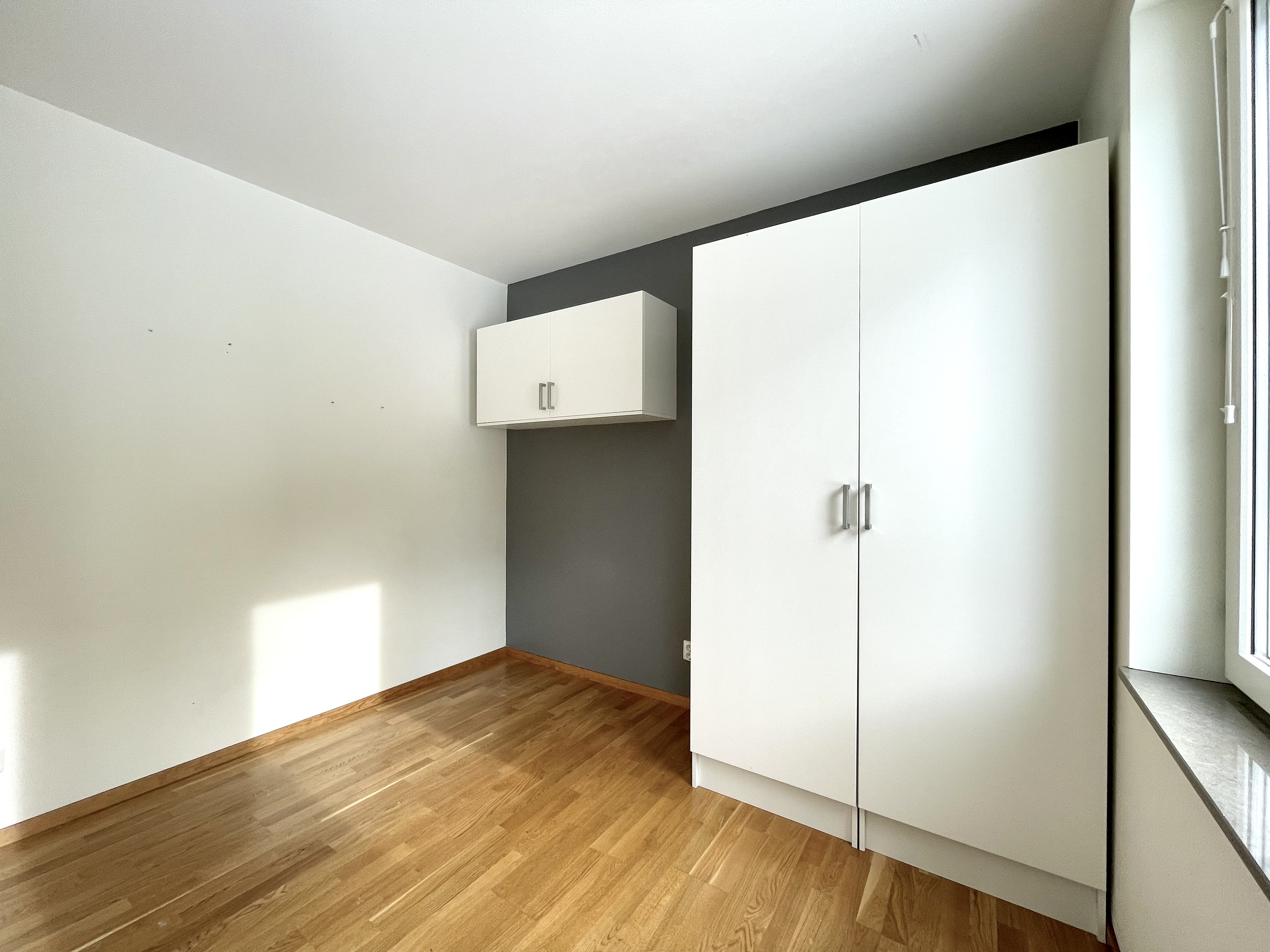 Ätravägen, Bagarmossen — photo 2