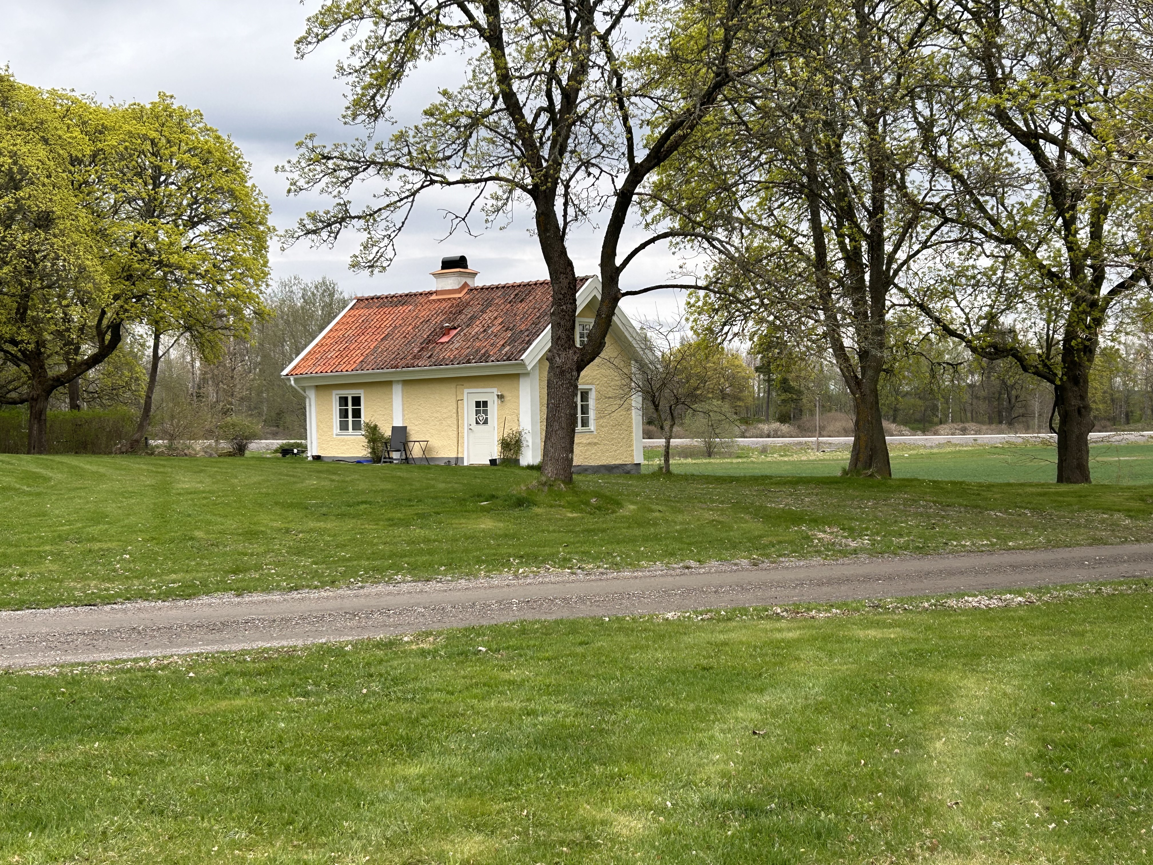 Lägenhet – Eskilstuna kommun, Södermanlands län - Bild 4