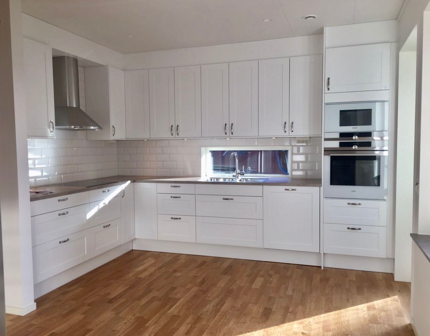 Hus – Kungsbacka, Kolla Parkstad - Bild 2