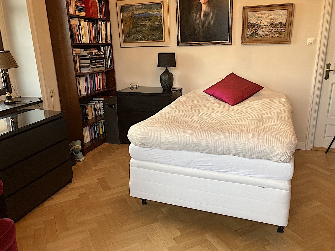1 rum och kök, Kungsholmen, 9 100 kr/mån, bild 2