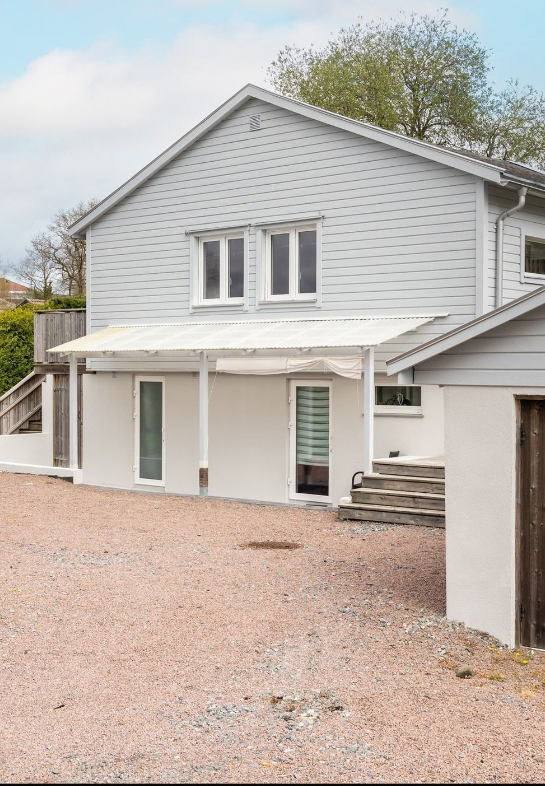 Lägenhet, 3 rum, 49 kvm, Olofstorp