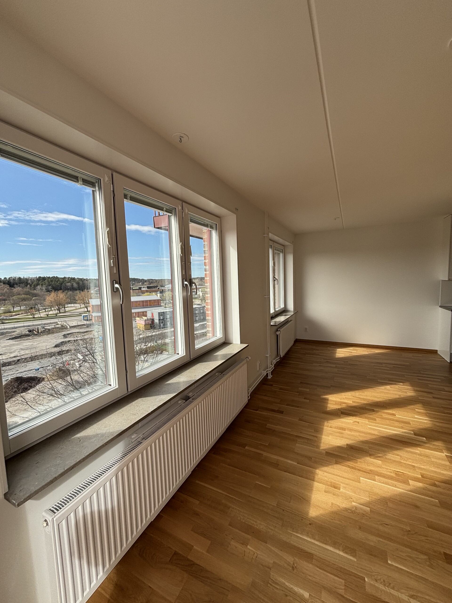 Lägenhet, 3 rooms, 74 sqm, Järfälla