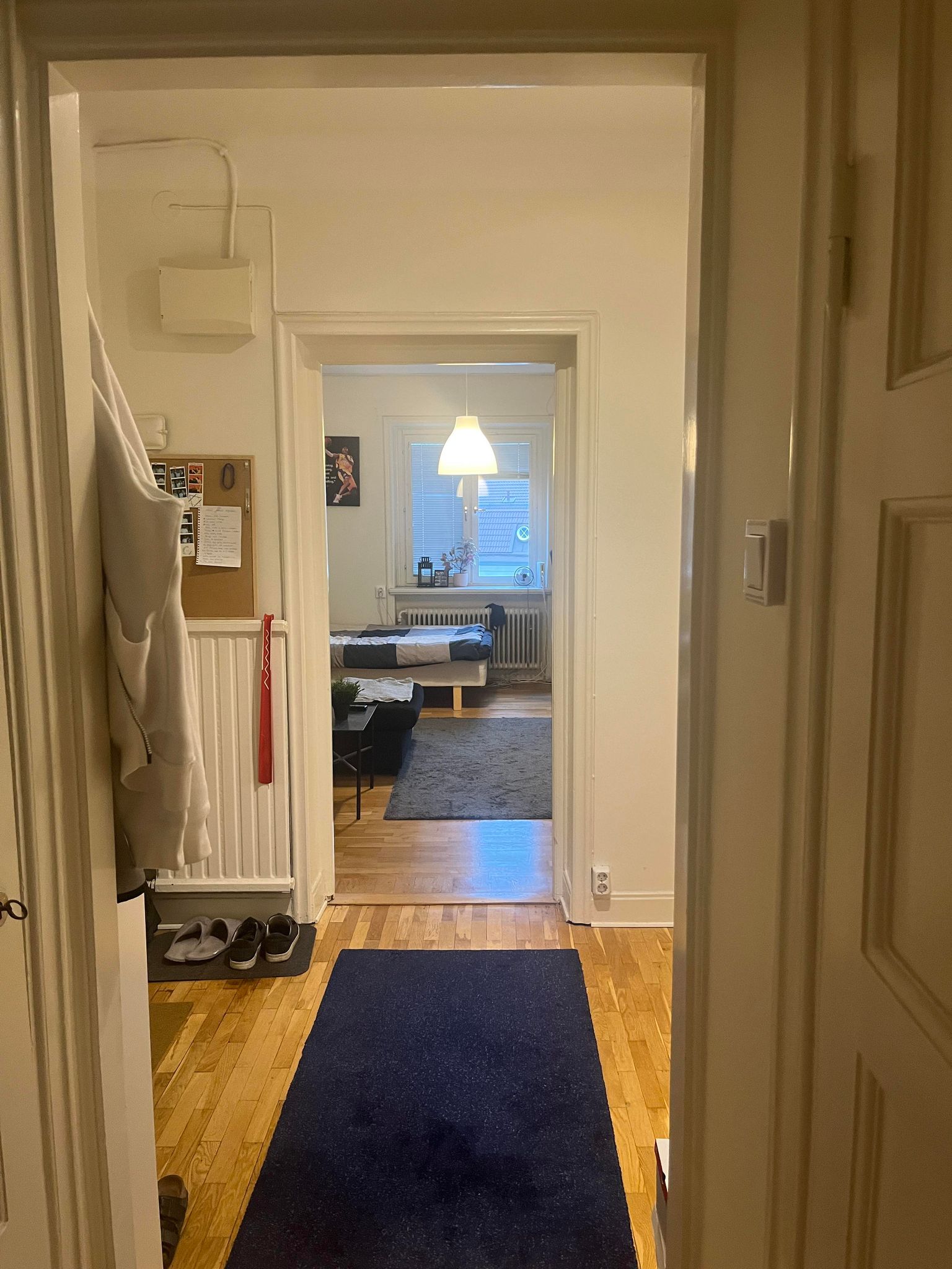 Lägenhet – Solna, Vasalund, Råsunda - Bild 2