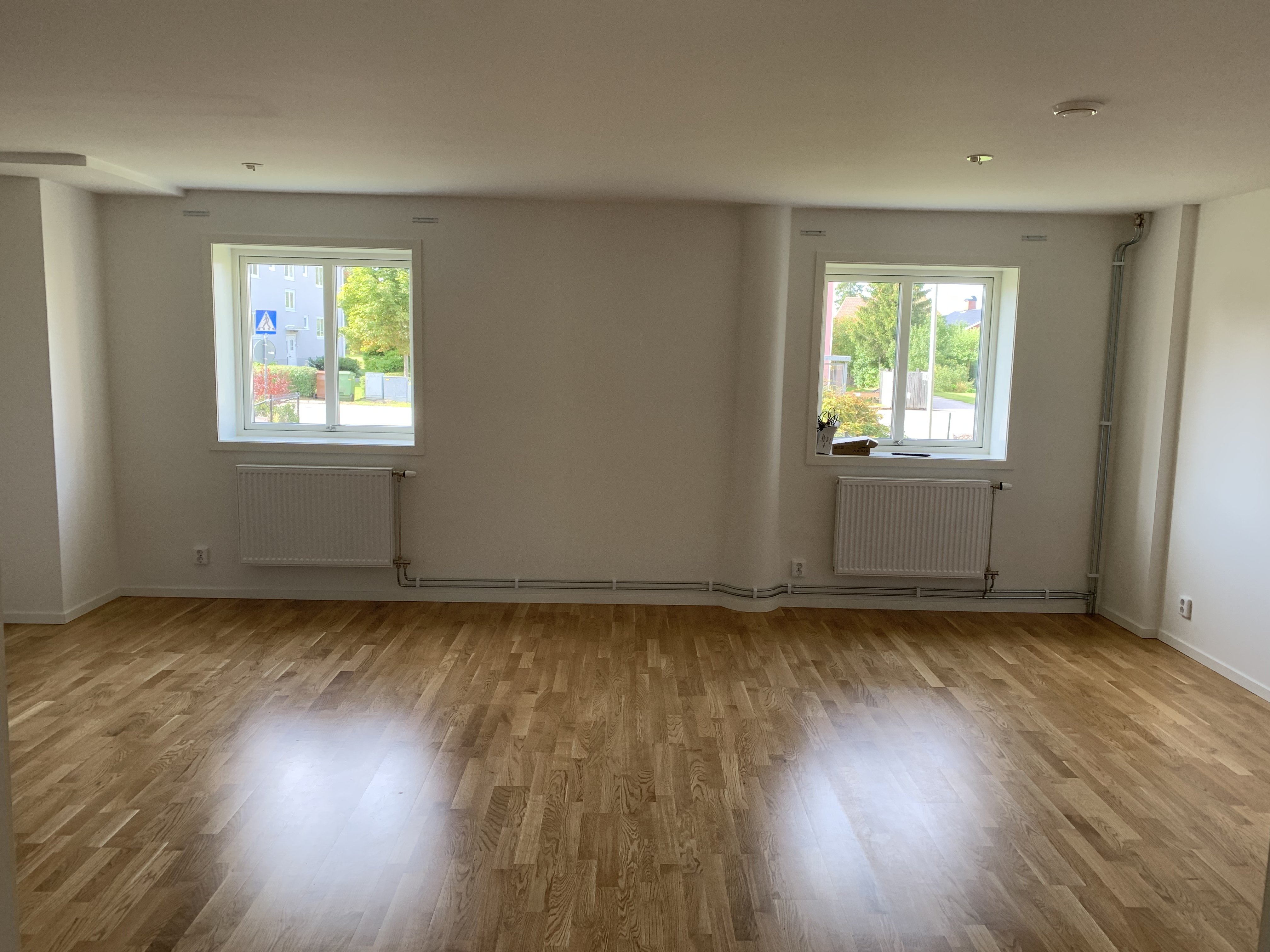 Hyreslägenhet på Kumla i kumla