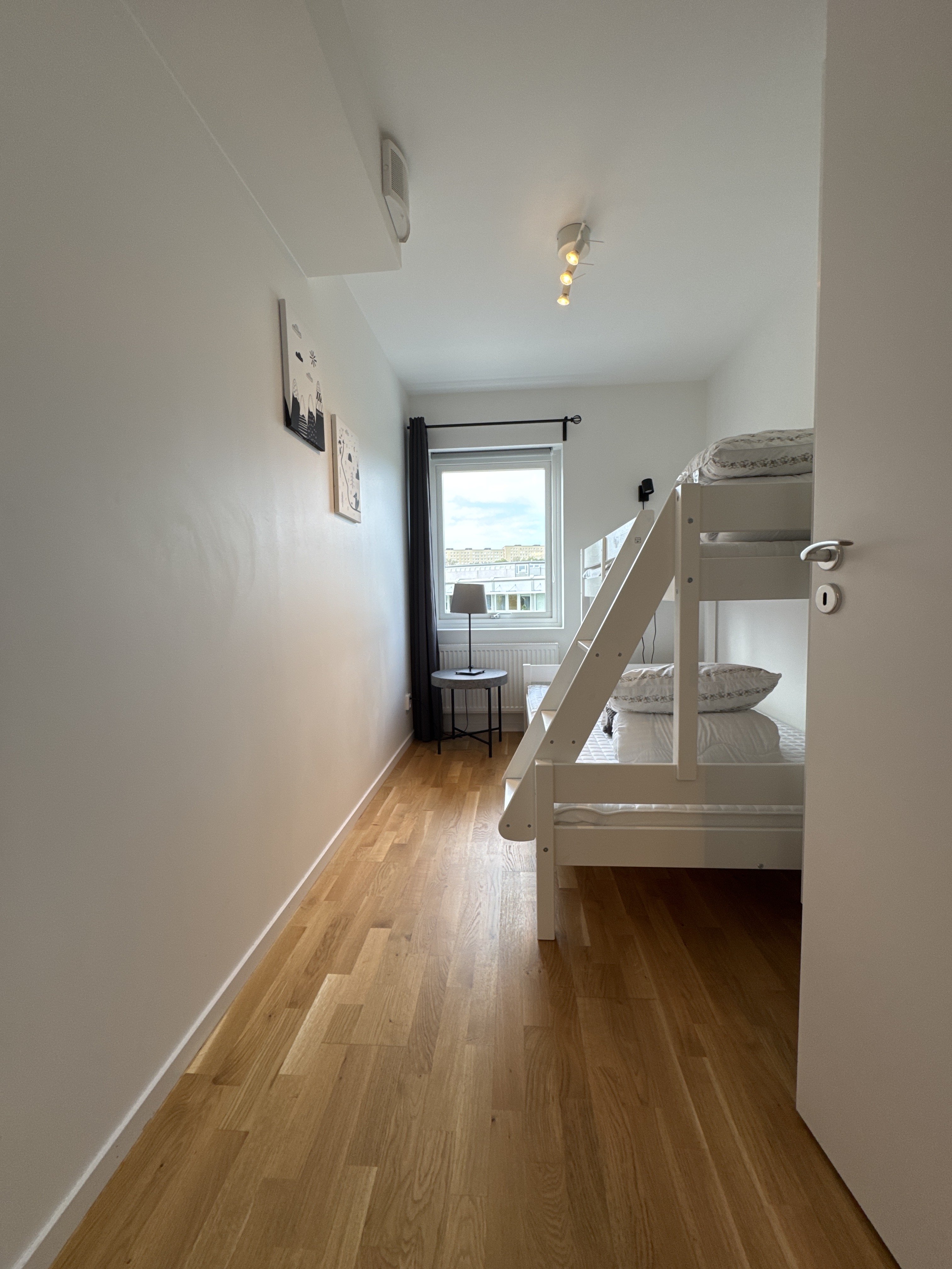 Sunnerviksgatan, Göteborg