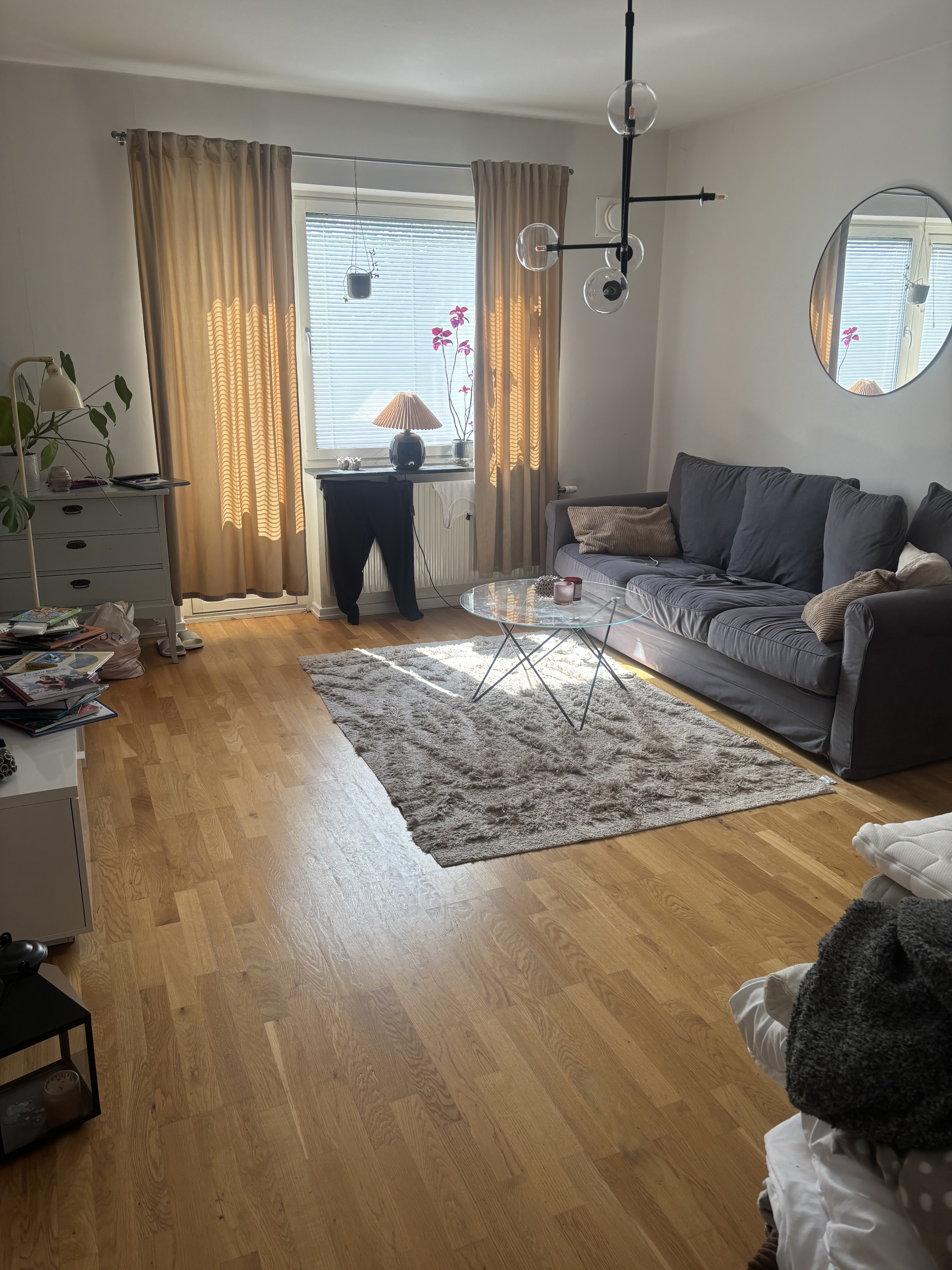 Lägenhet, 2 rooms, 65 sqm, Partille