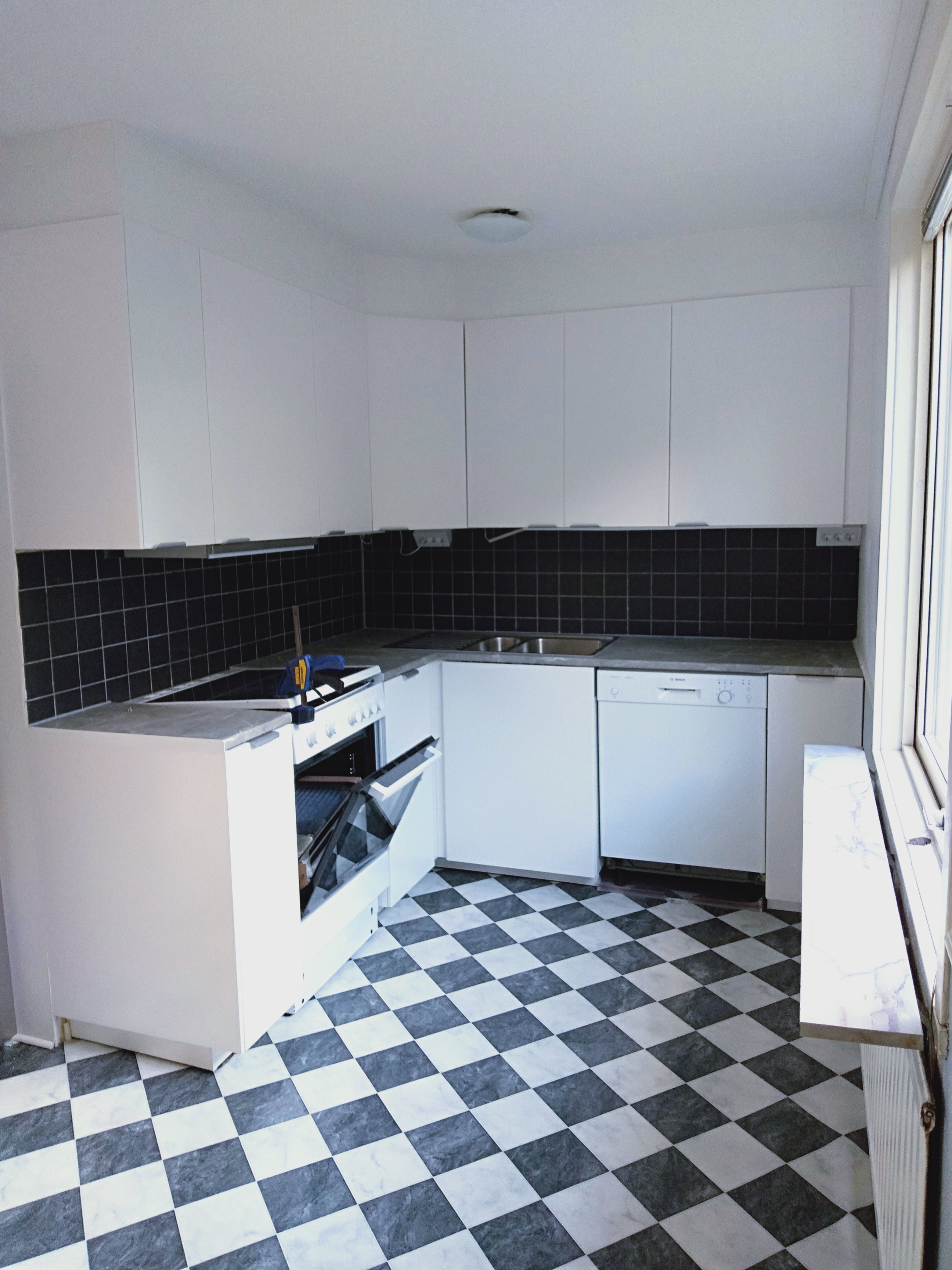 Lägenhet, 3 rooms, 70 sqm, Alvesta