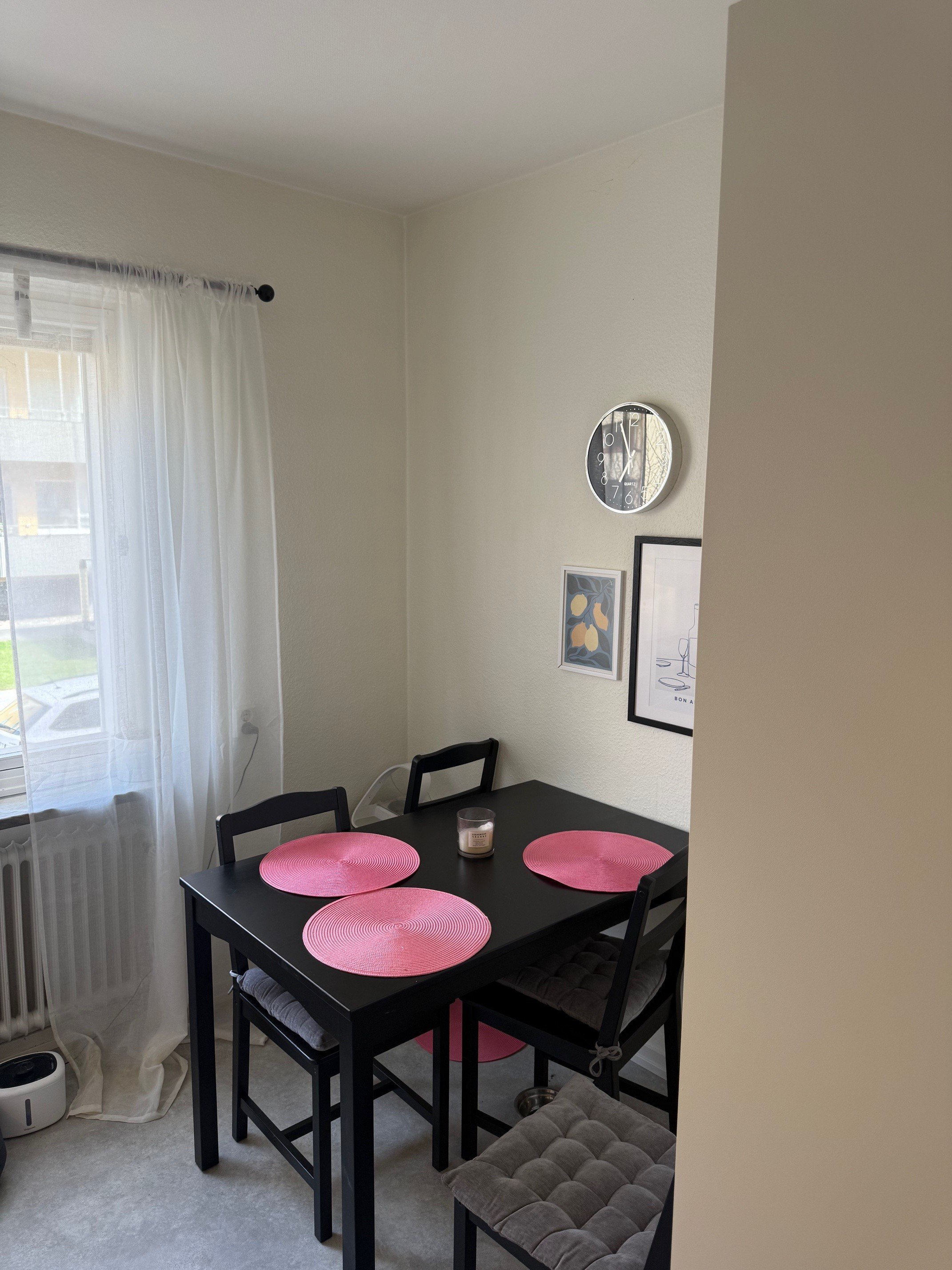 Lägenhet – Kristianstad, Östermalm, Skåne län - Bild 2