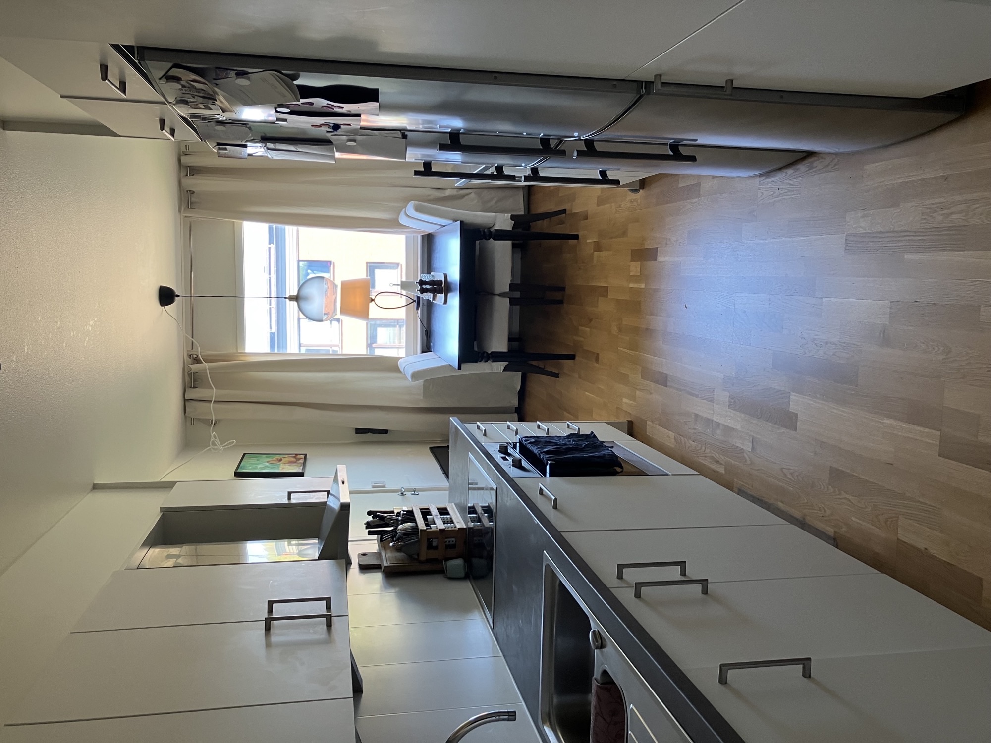 2 rok · 62 m² i Helsingborg – bild 2