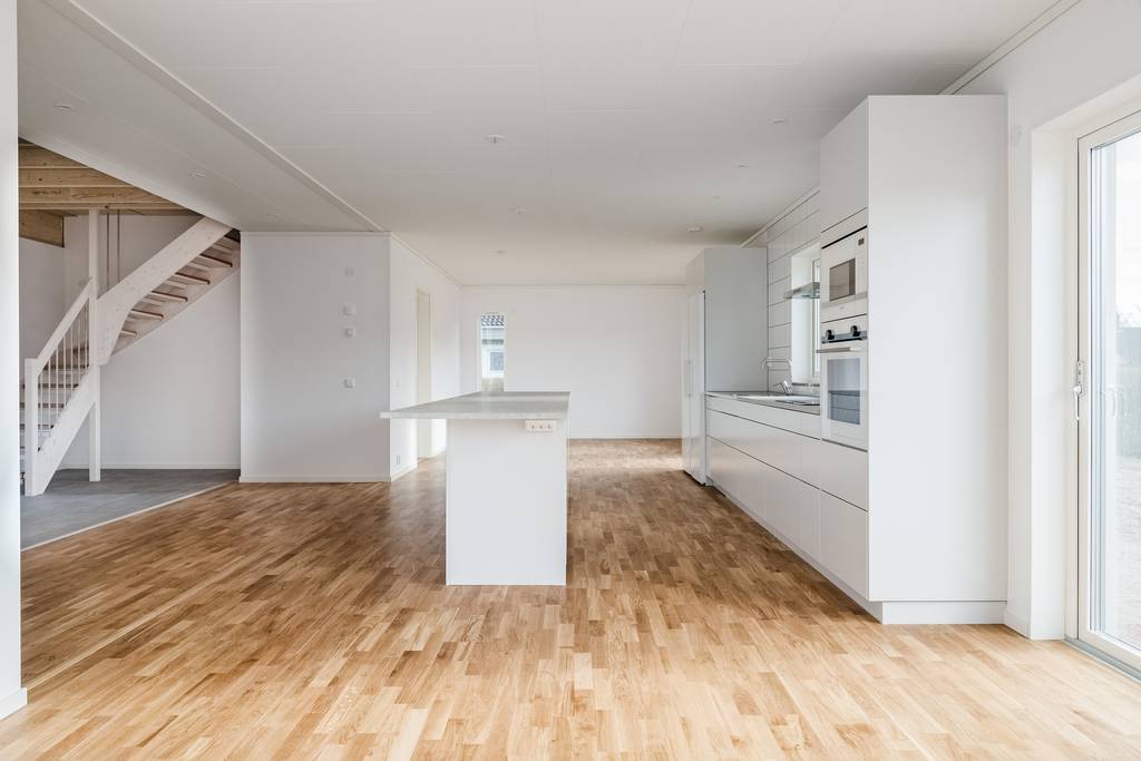 Villa/Hus, 6 rooms, 167 sqm, Växjö