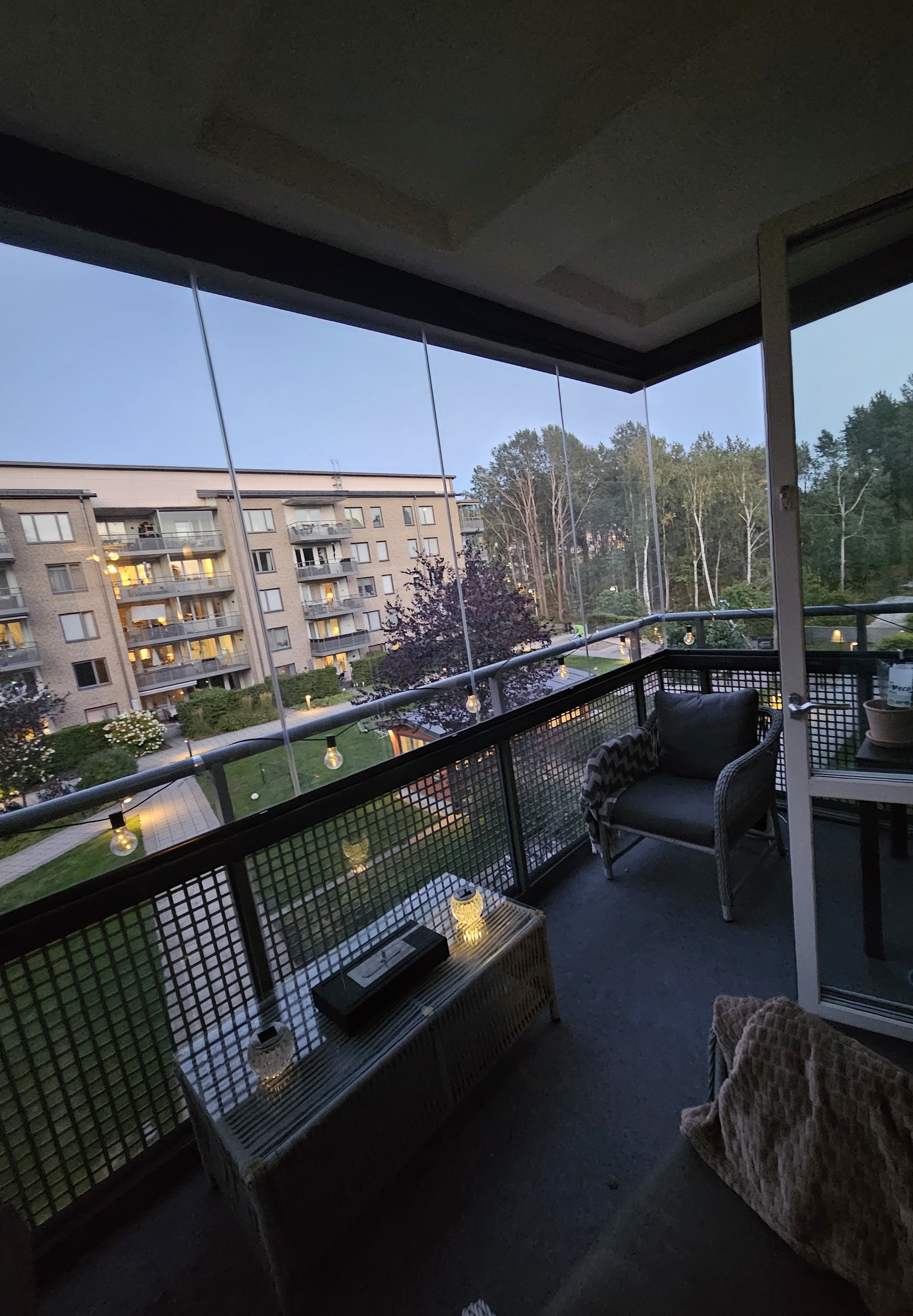 Lägenhet, 2 rooms, 43 sqm, Solna