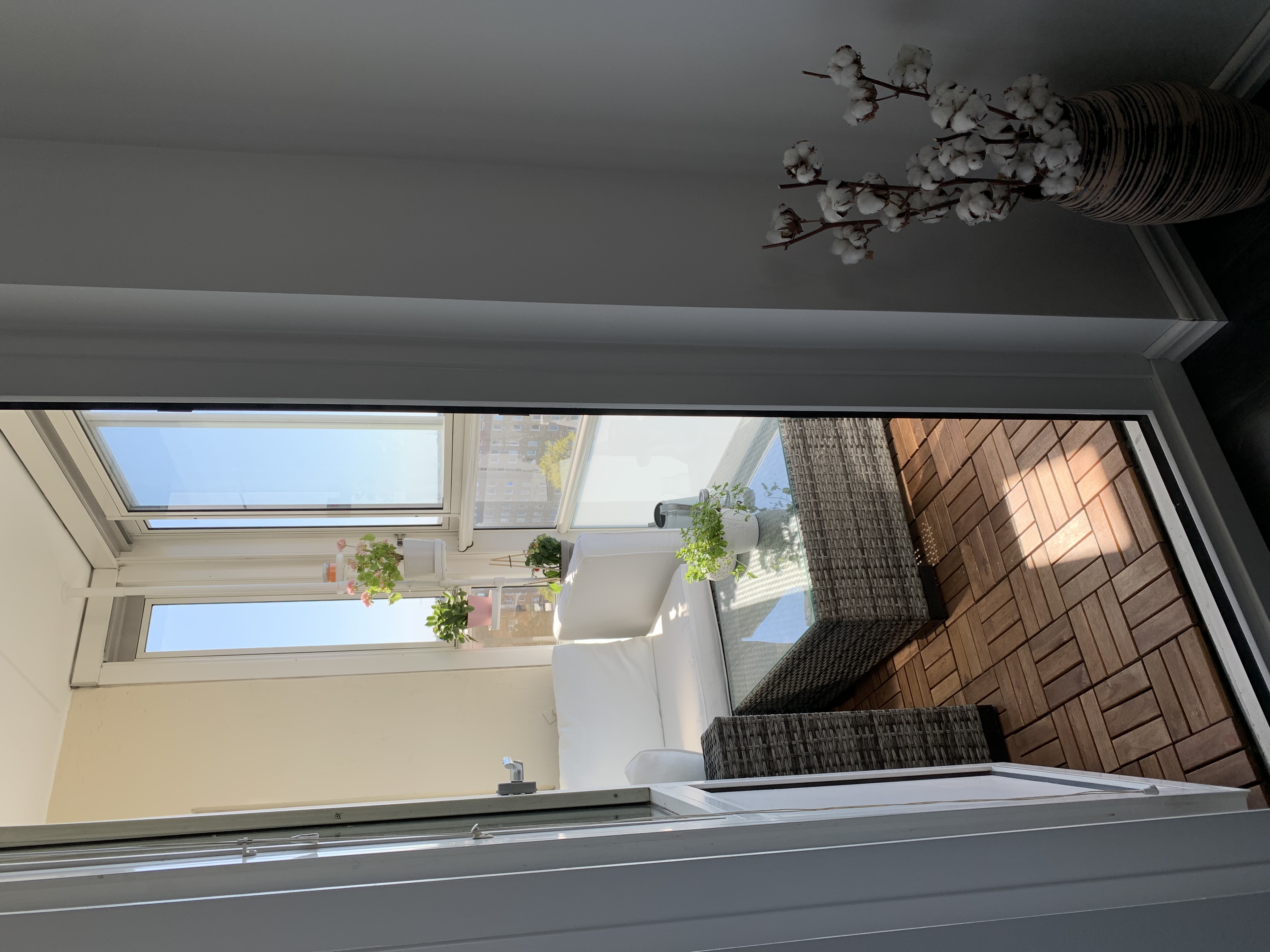Lägenhet – Malmö, Borgmästaregården - Bild 2