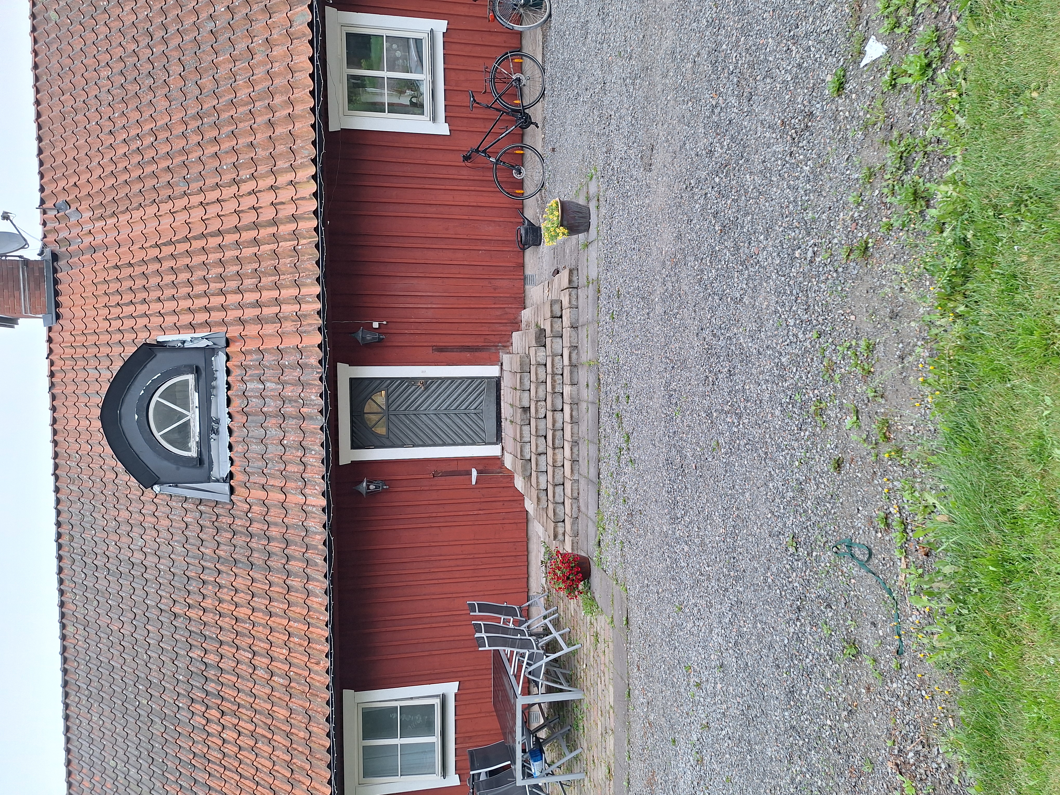 Villa/Hus, 7 rooms, 240 sqm, Mariefred