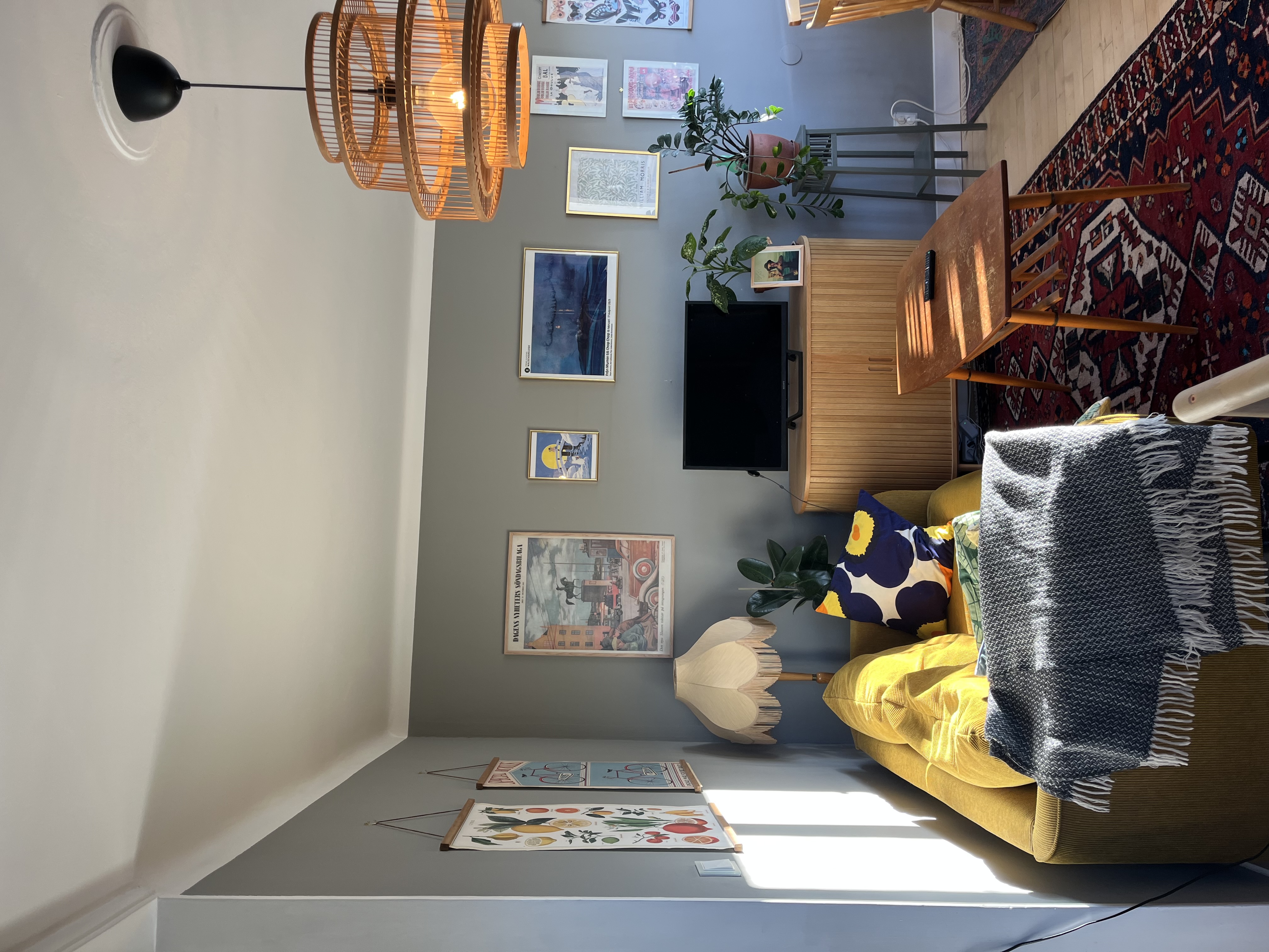 Lägenhet, 1 rooms, 30 sqm, Hägersten