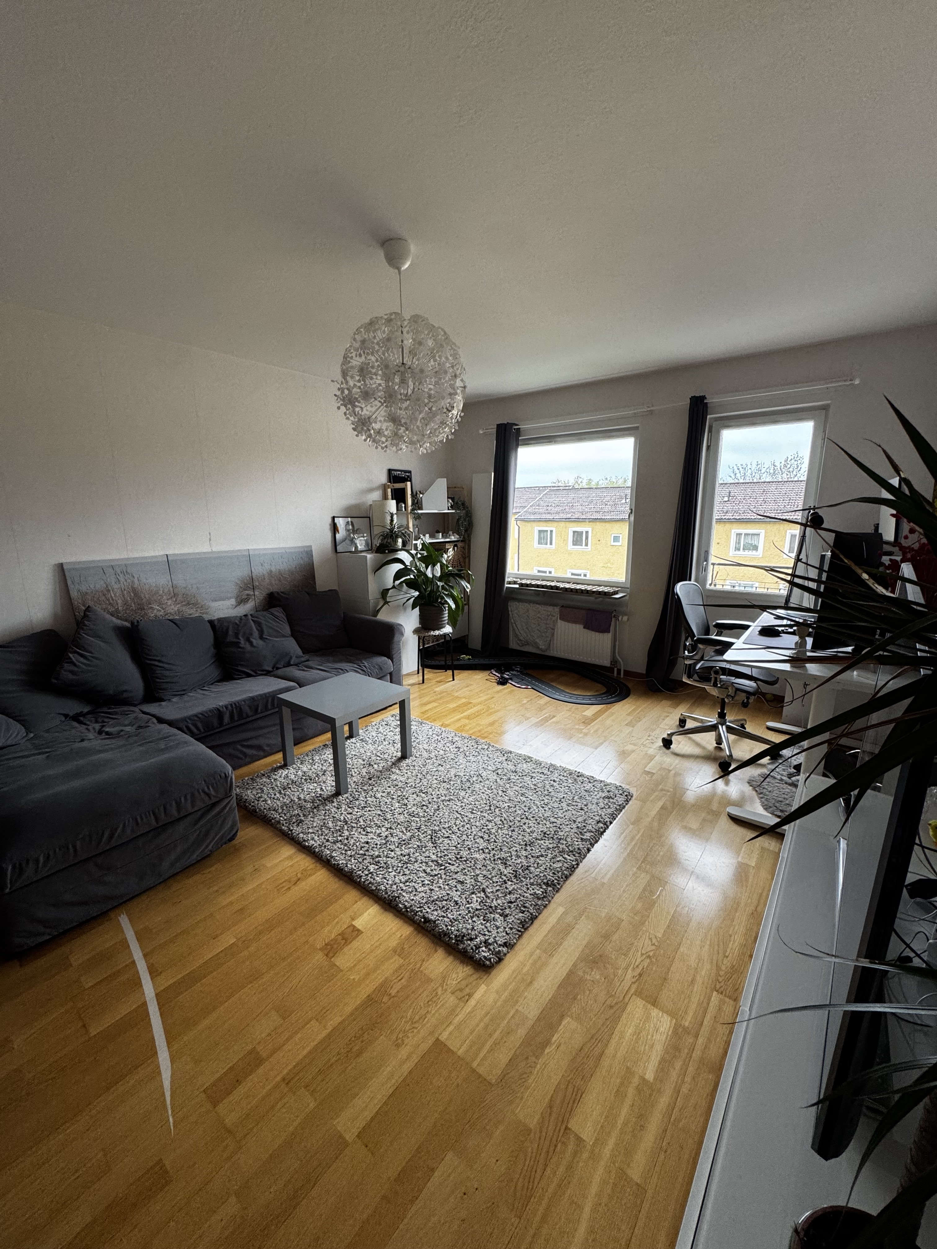 Gudmundrågatan, Vällingby