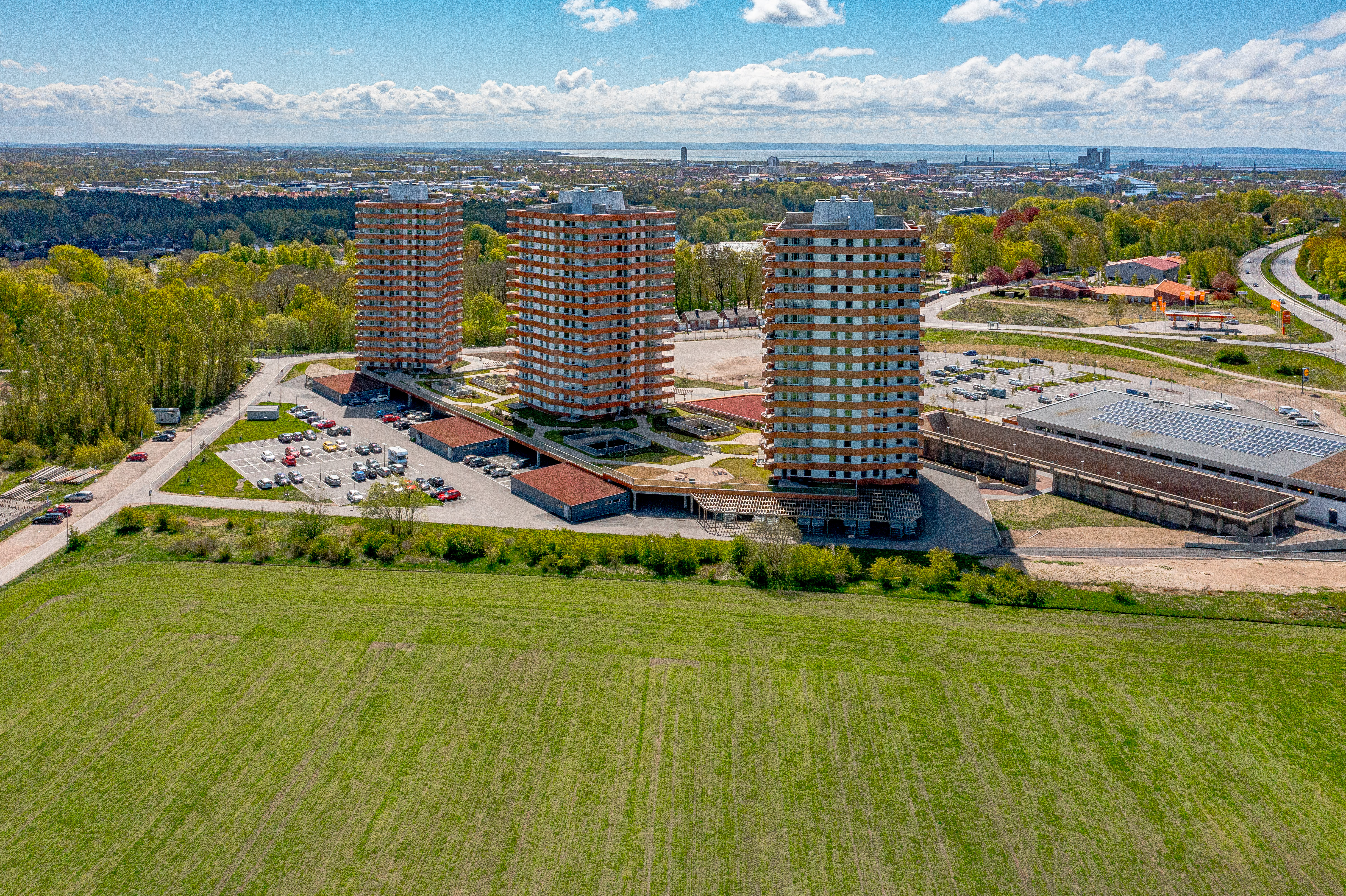 Tegelbruksvägen 3
