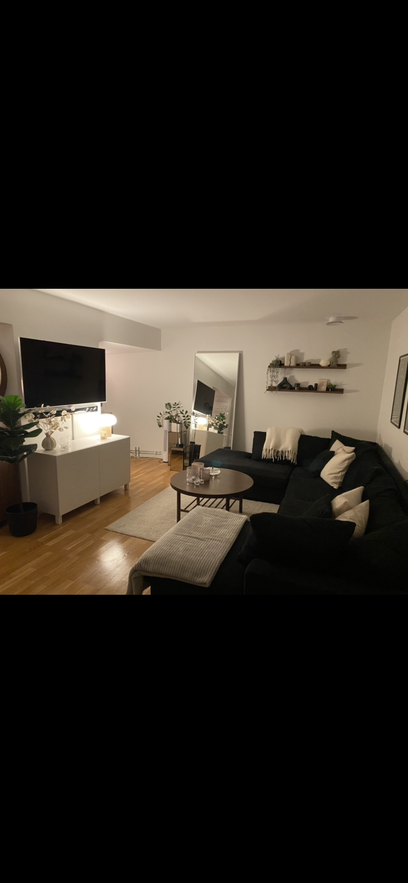 Östra Karlstad Apartment Qasa