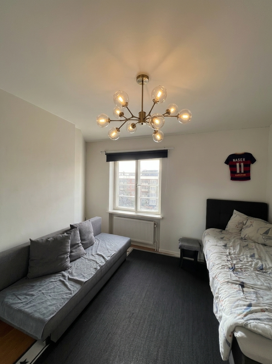 4 rok · 96 m² i Landskrona – bild 6