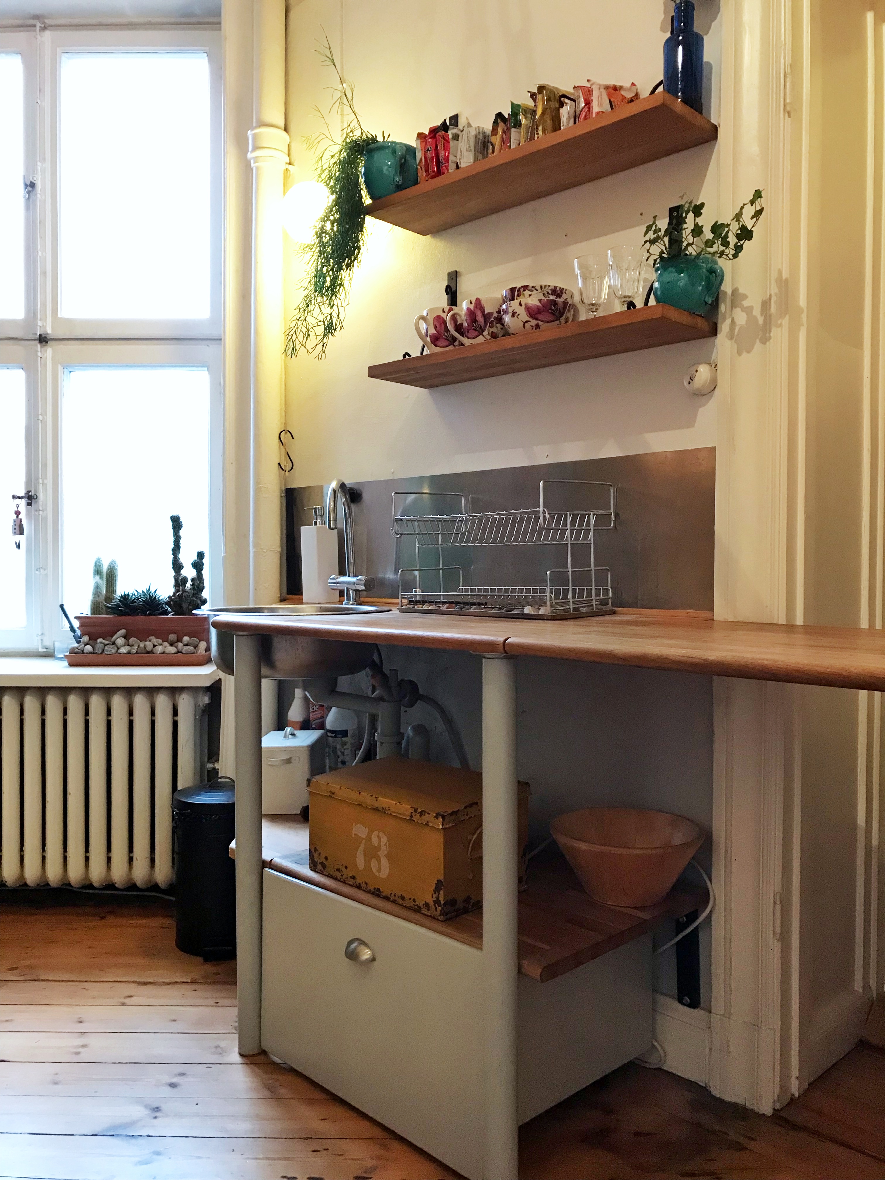 Kungstensgatan, Stockholm — photo 5