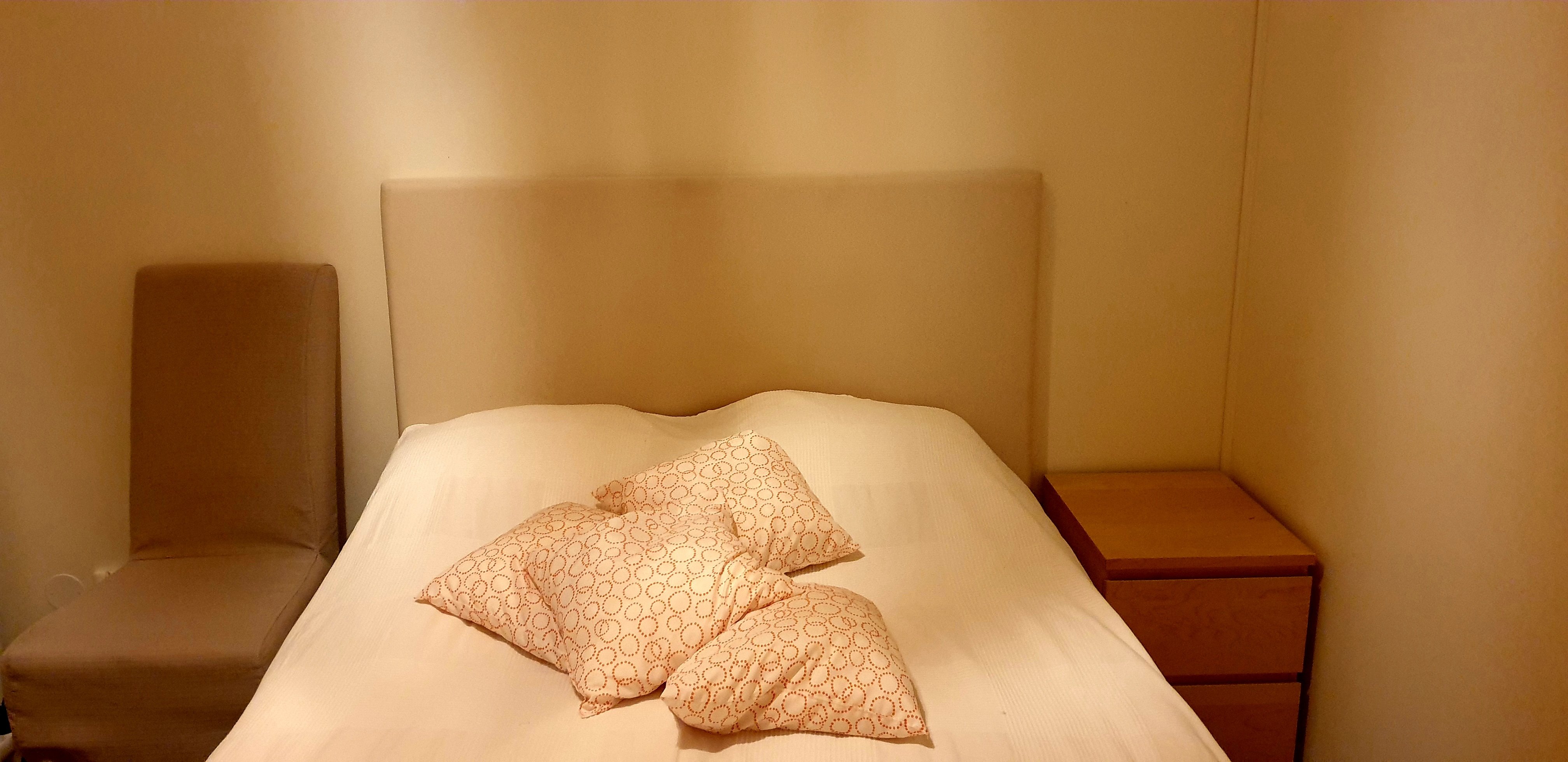 Lägenhet, 1 rooms, 10 sqm, Skarpnäck