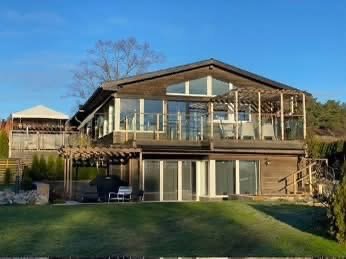 Lägenhet, 4 rooms, 110 sqm, Sigtuna