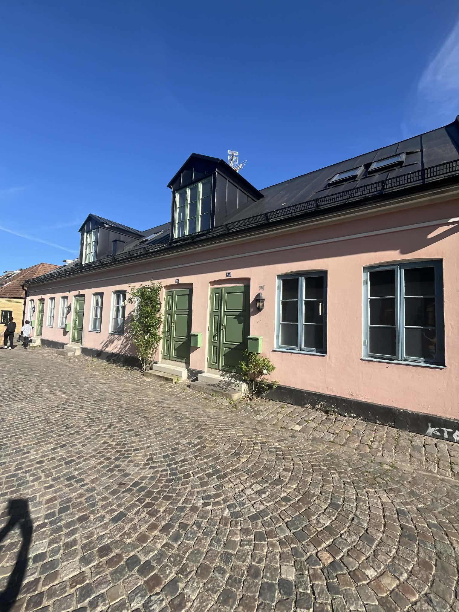 Villa/Hus, 2 rooms, 70 sqm, Lund