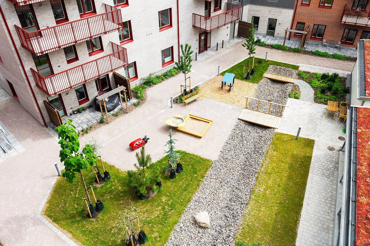 Rosengrens Gata, Limhamn — photo 4