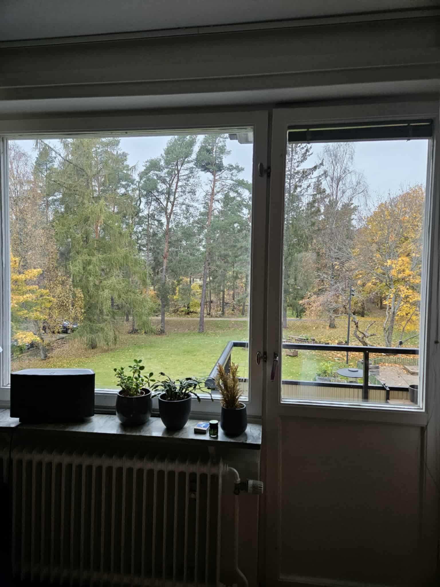 Persikogatan, Hässelby — photo 4