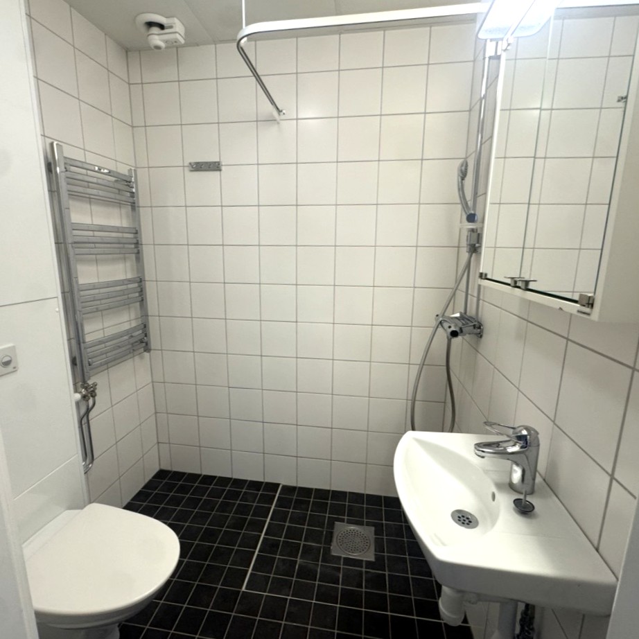 Backhausgatan 11