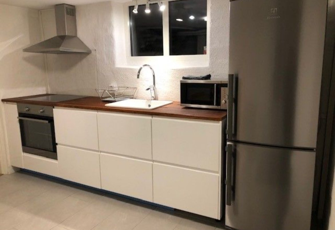 Lägenhet, 2 rooms, 35 sqm, Huskvarna