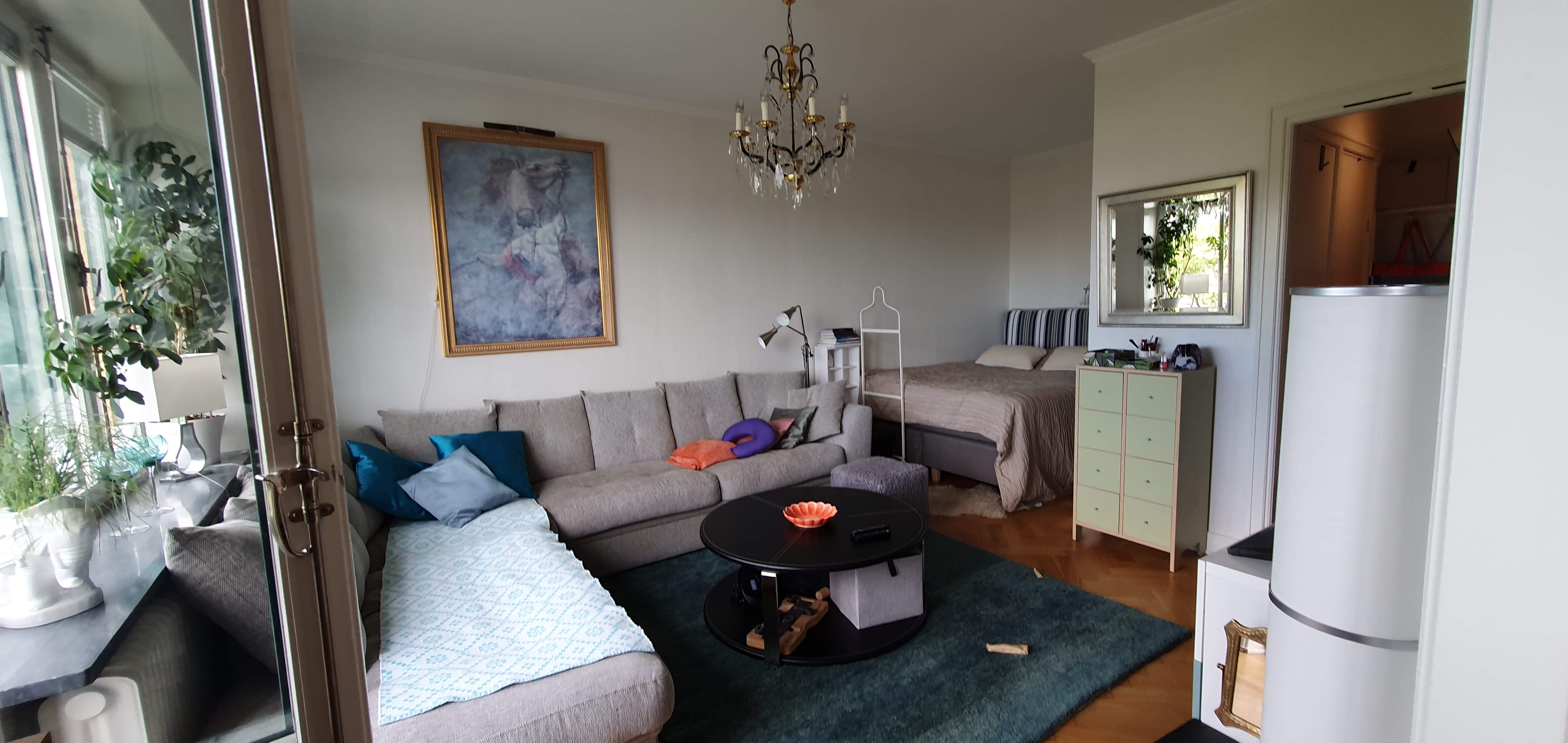 Atterbomsvägen, Stockholm — photo 3