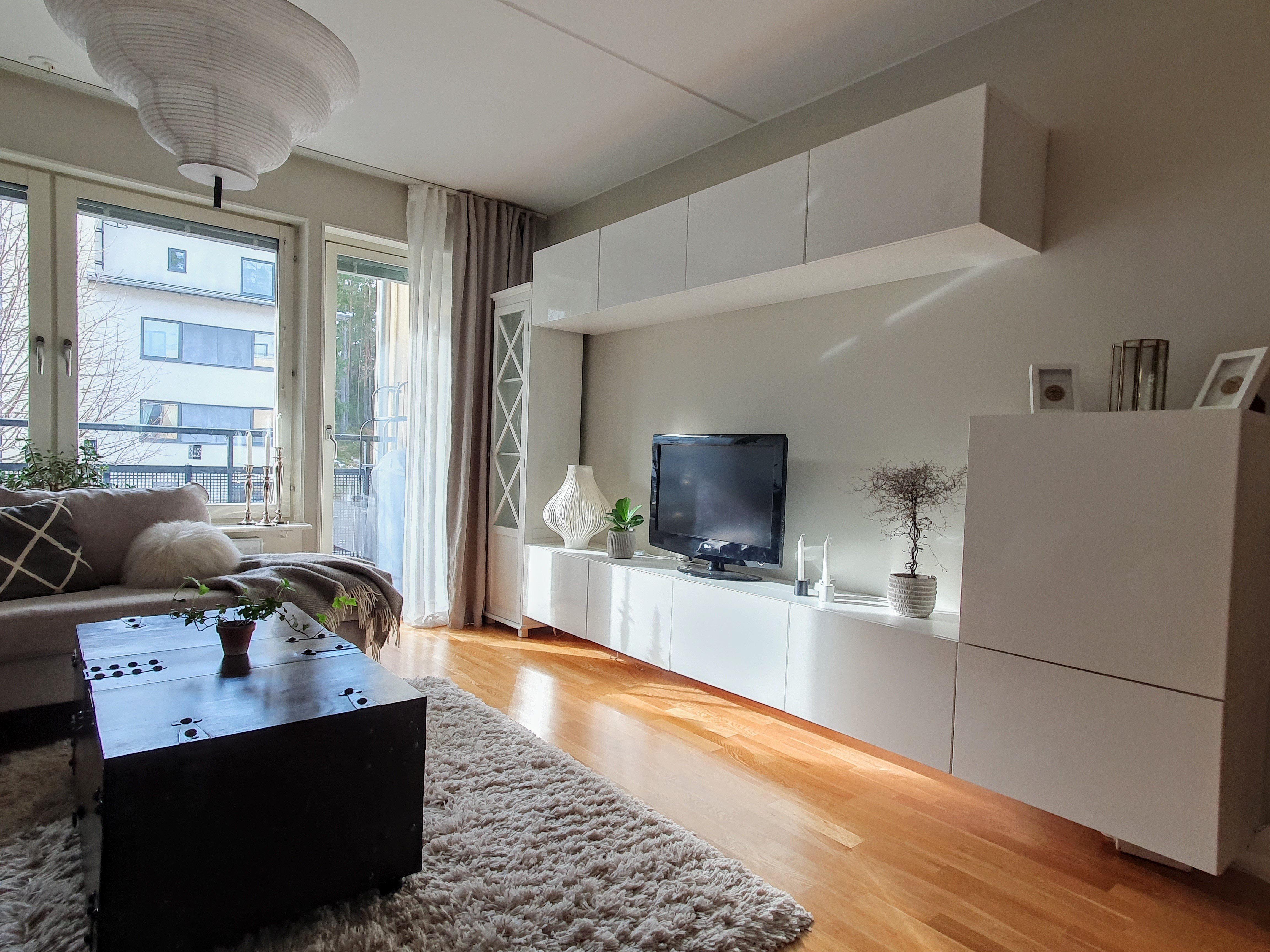 2 rok · 60 m² i Sollentuna – bild 3