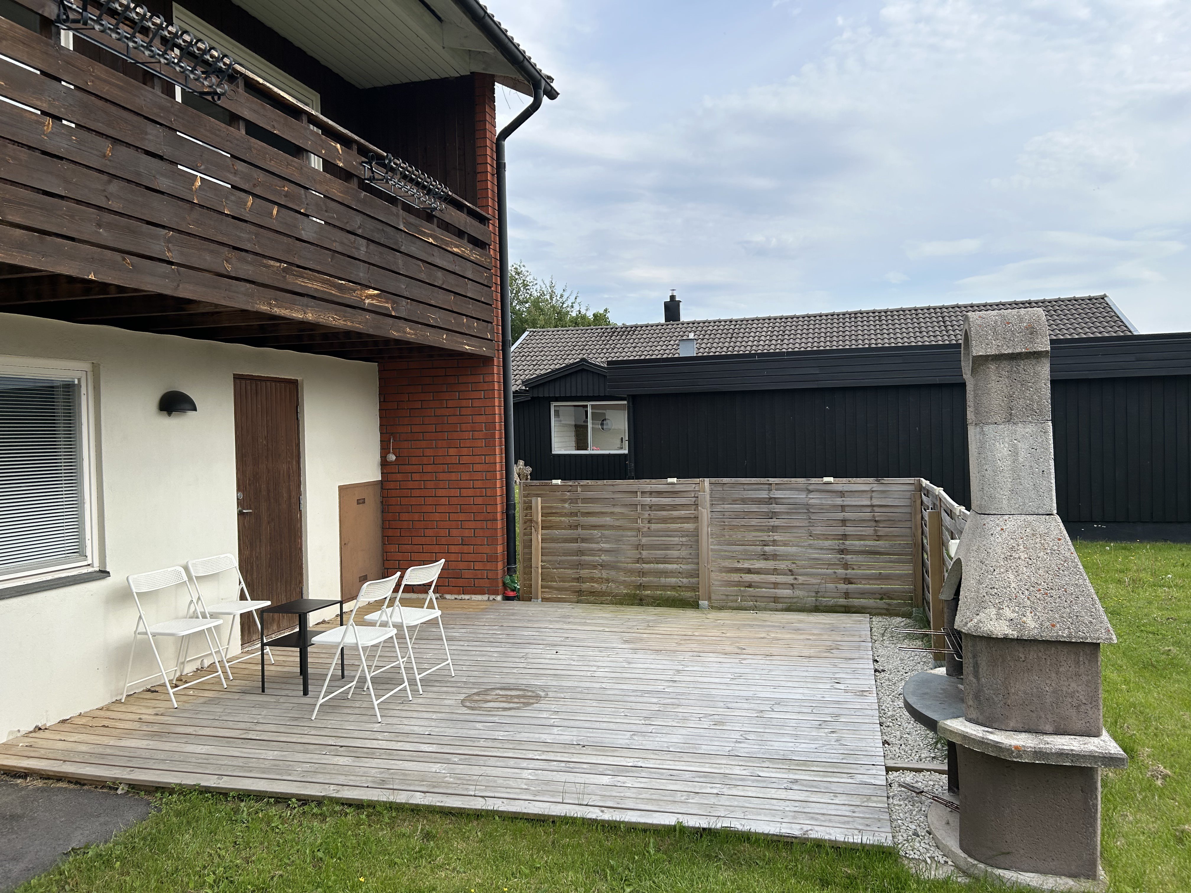 Hus – Sandviken, Stensätra - Bild 4
