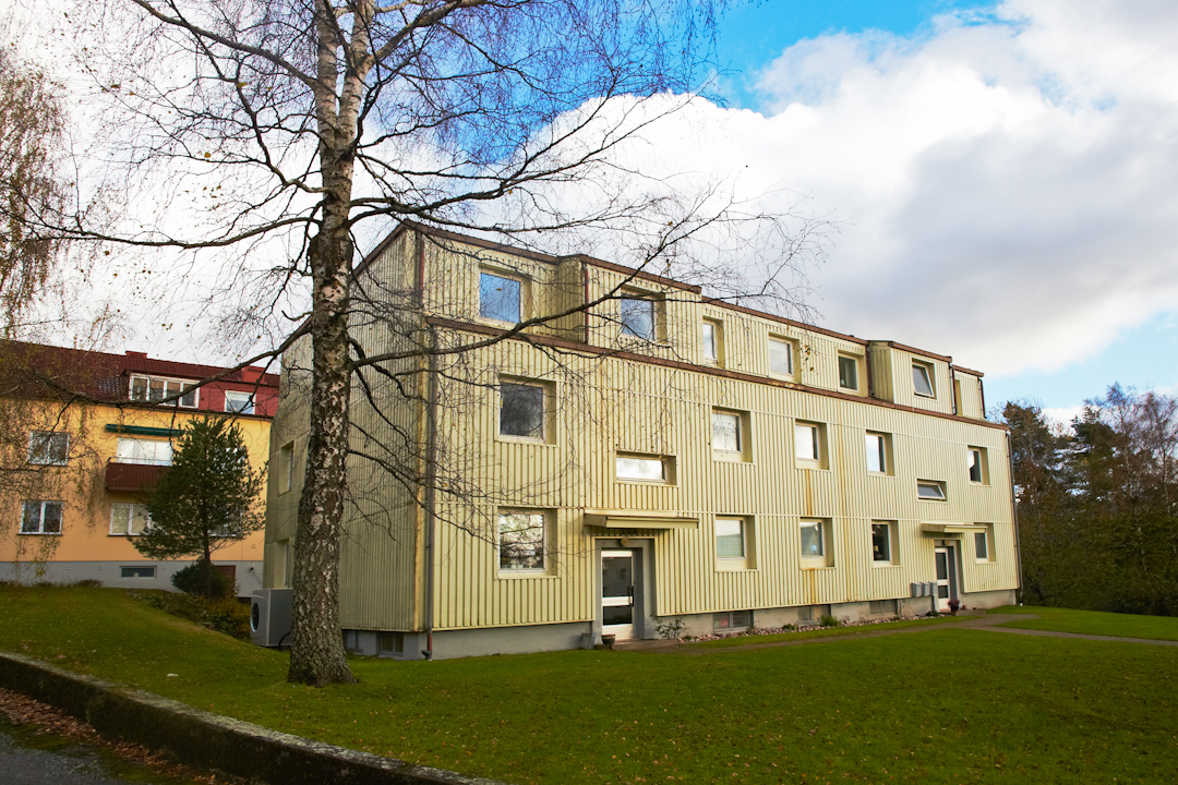 Söderdalsgatan 20 A