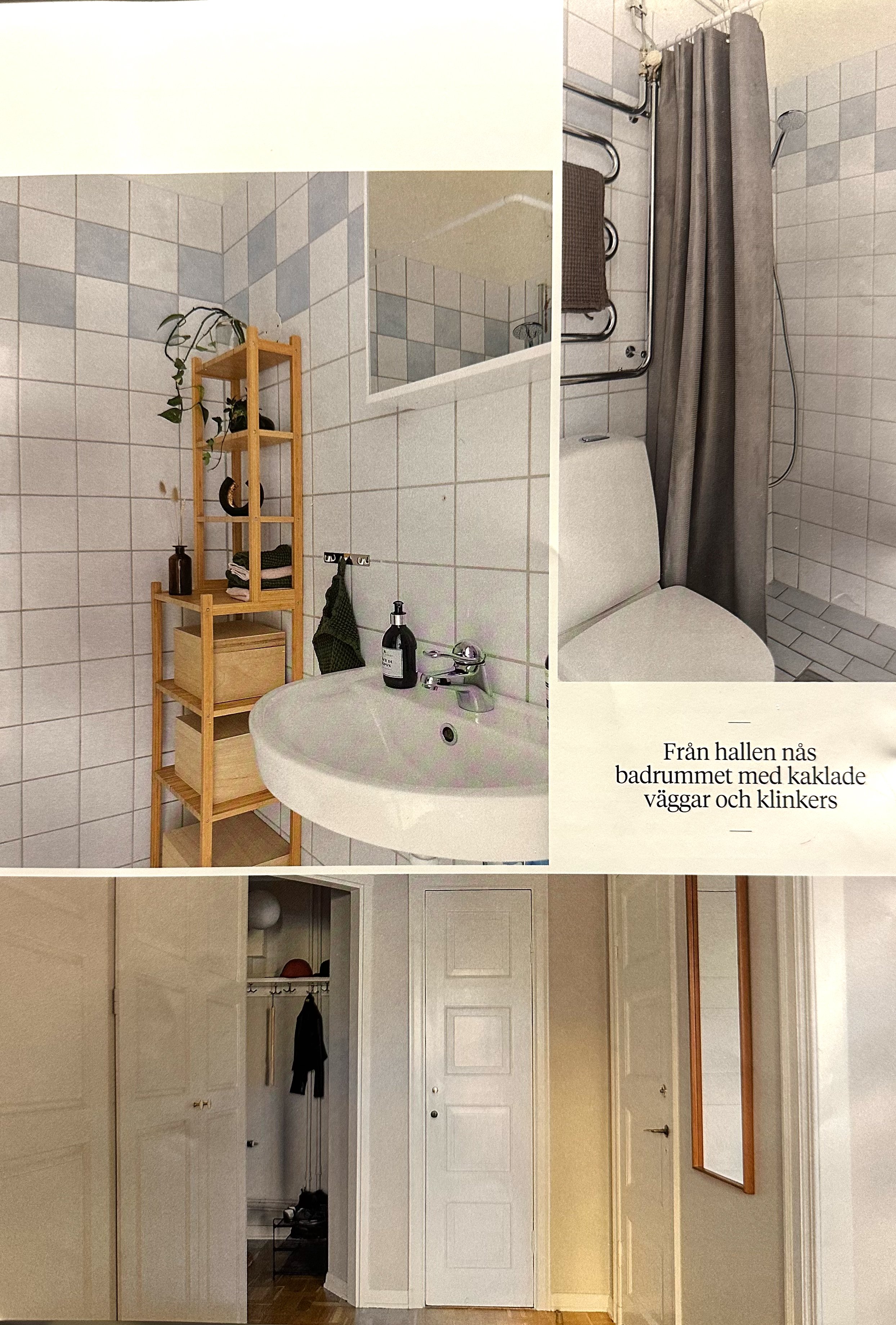 1.5 rum och kök, Stockholm — 17 500 kr/mån — bild 3
