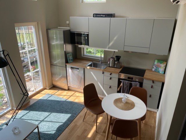 Mölnbovägen, Bandhagen — photo 5